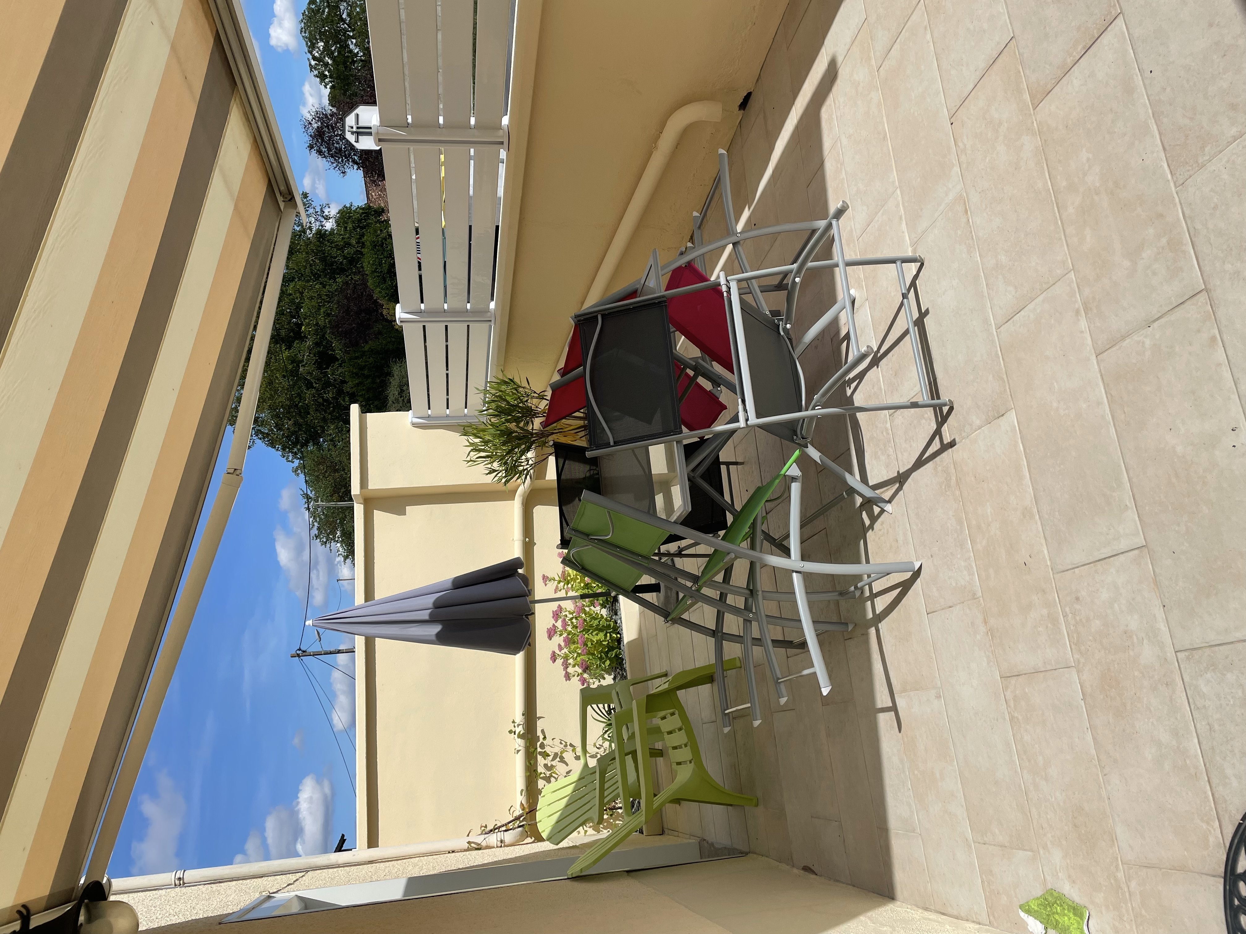 Gîte Martin, Avanton - photo 7