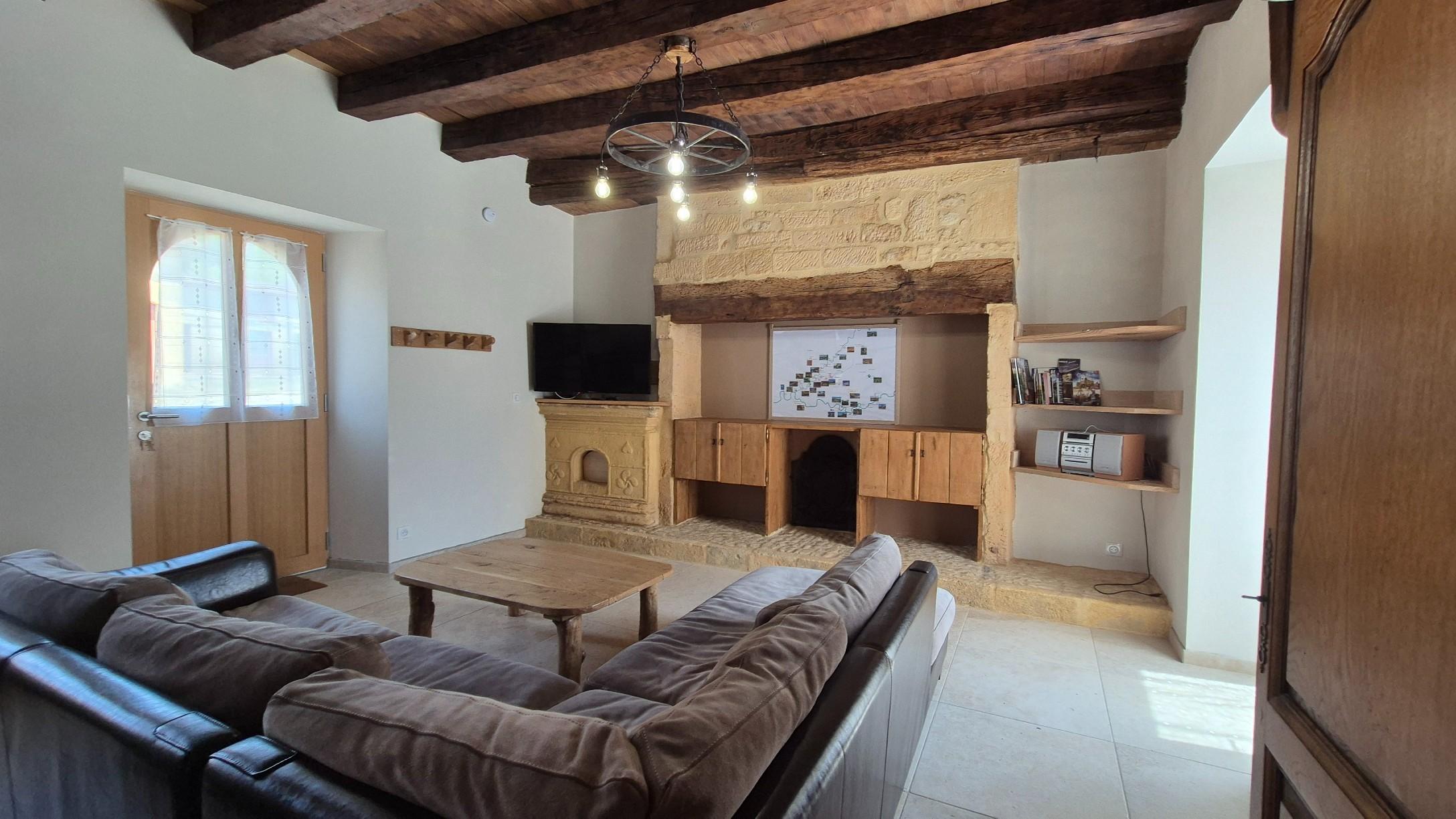 Le Clos de Bizaillac avec piscine chauffée, Marquay - photo 6
