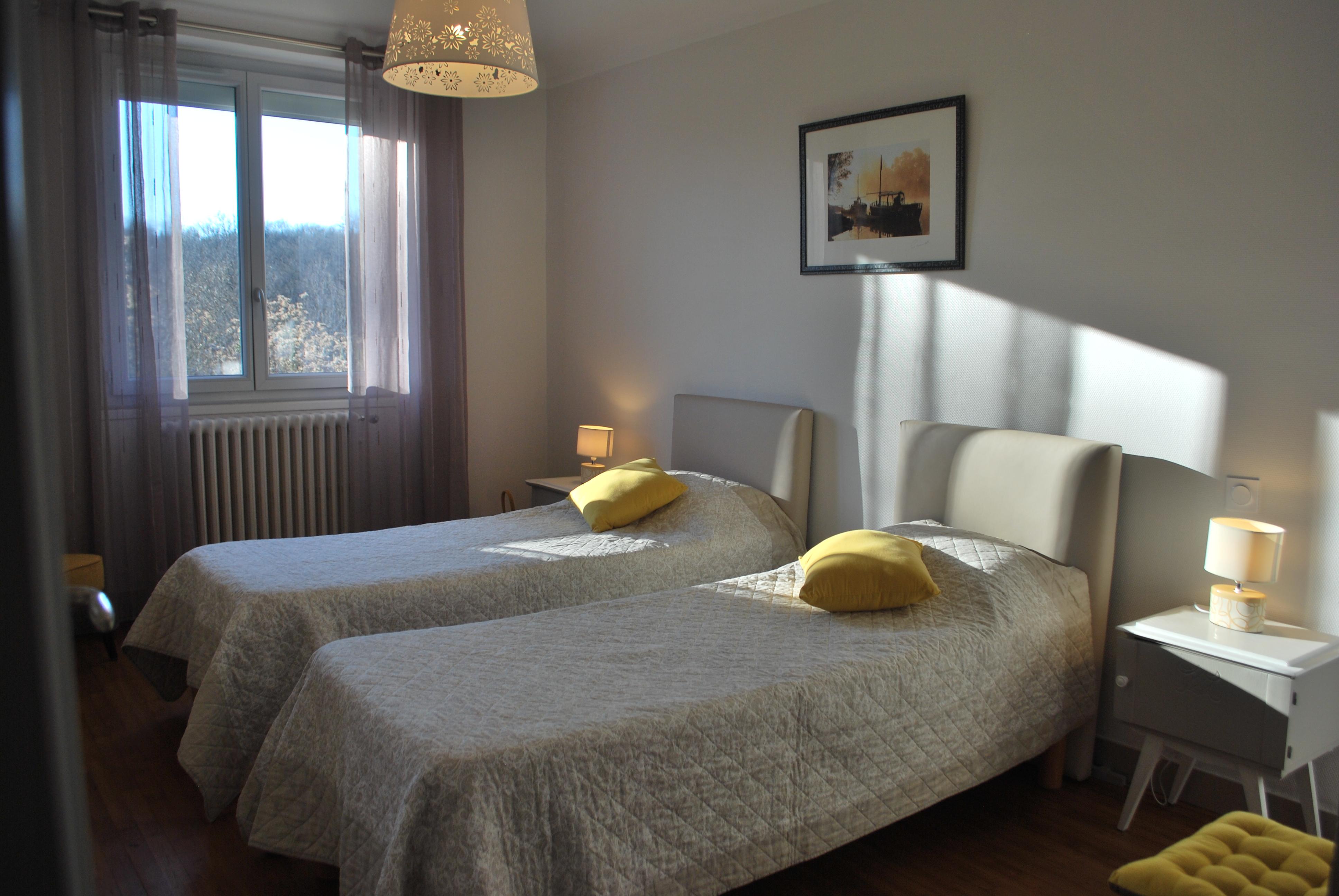 Chez Sylvie et Michel à côté de Sarlat, Carsac-Aillac - photo 21
