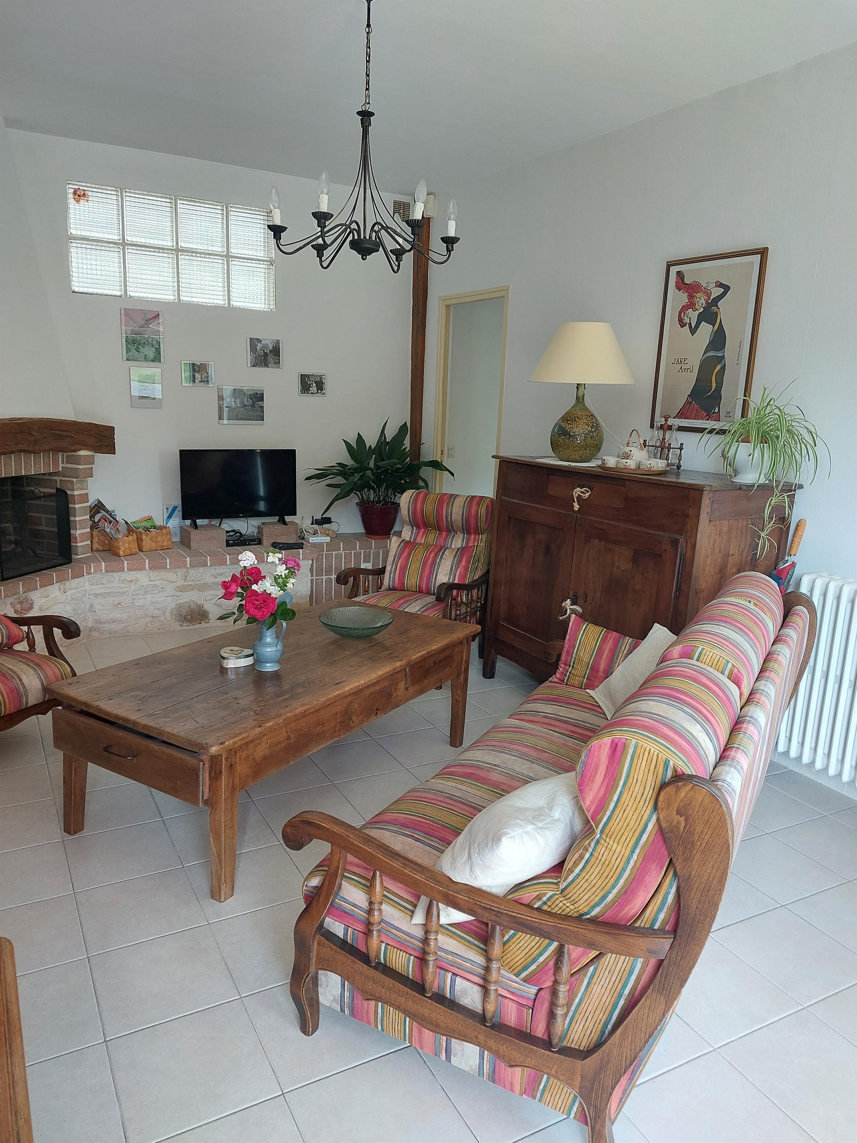 Le Bouscandier avec piscine privée proche Sarlat, Pechs-de-l'Espérance - photo 8