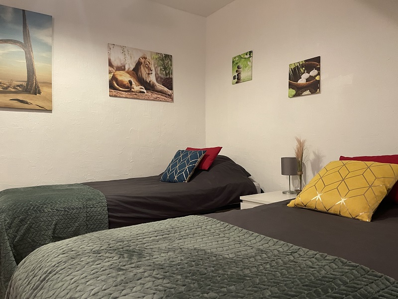 Laisser faire Lussac, Lussac-les-Églises - photo 13