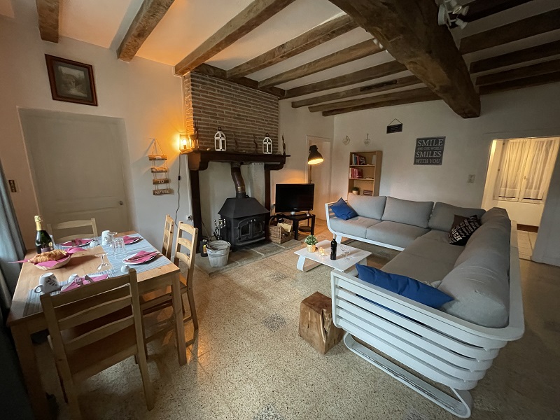 Laisser faire Lussac, Lussac-les-Églises - photo 10