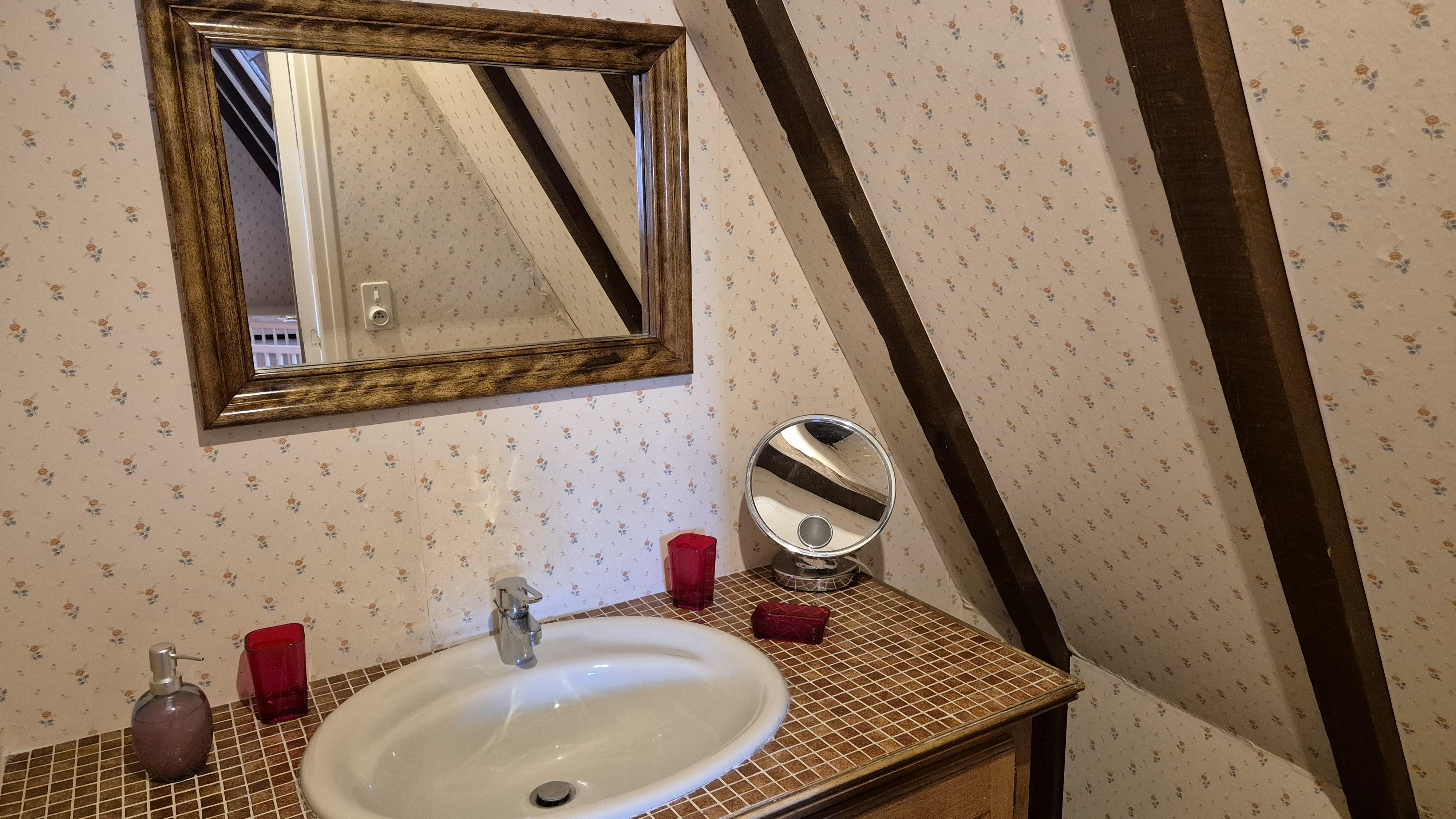 Villa de charme Le Clos avec piscine privée, Marcillac-Saint-Quentin - photo 17