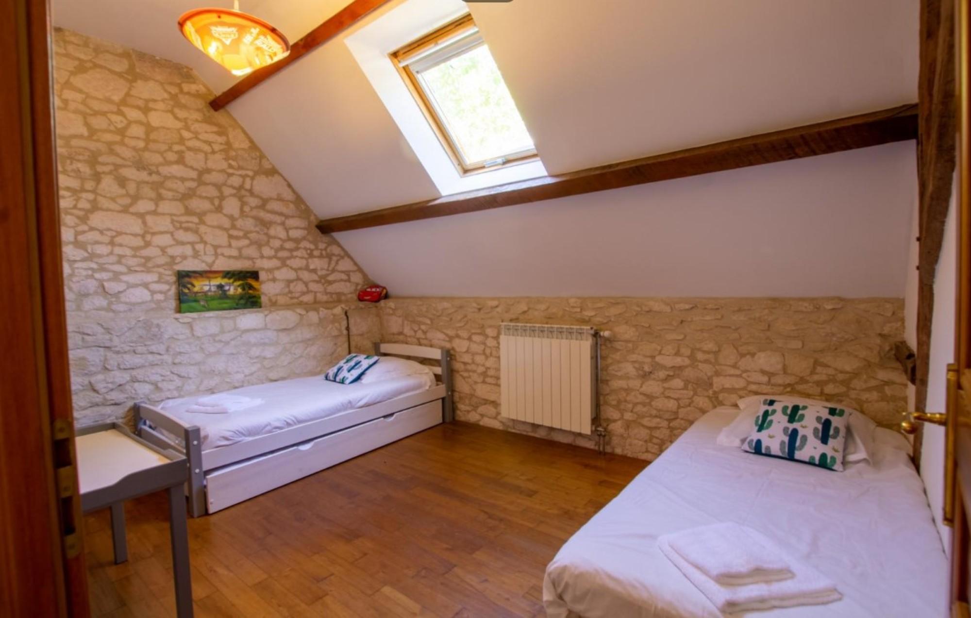 Domaine des Pieres du Sarladais - Le Roucal, Carlux - photo 9