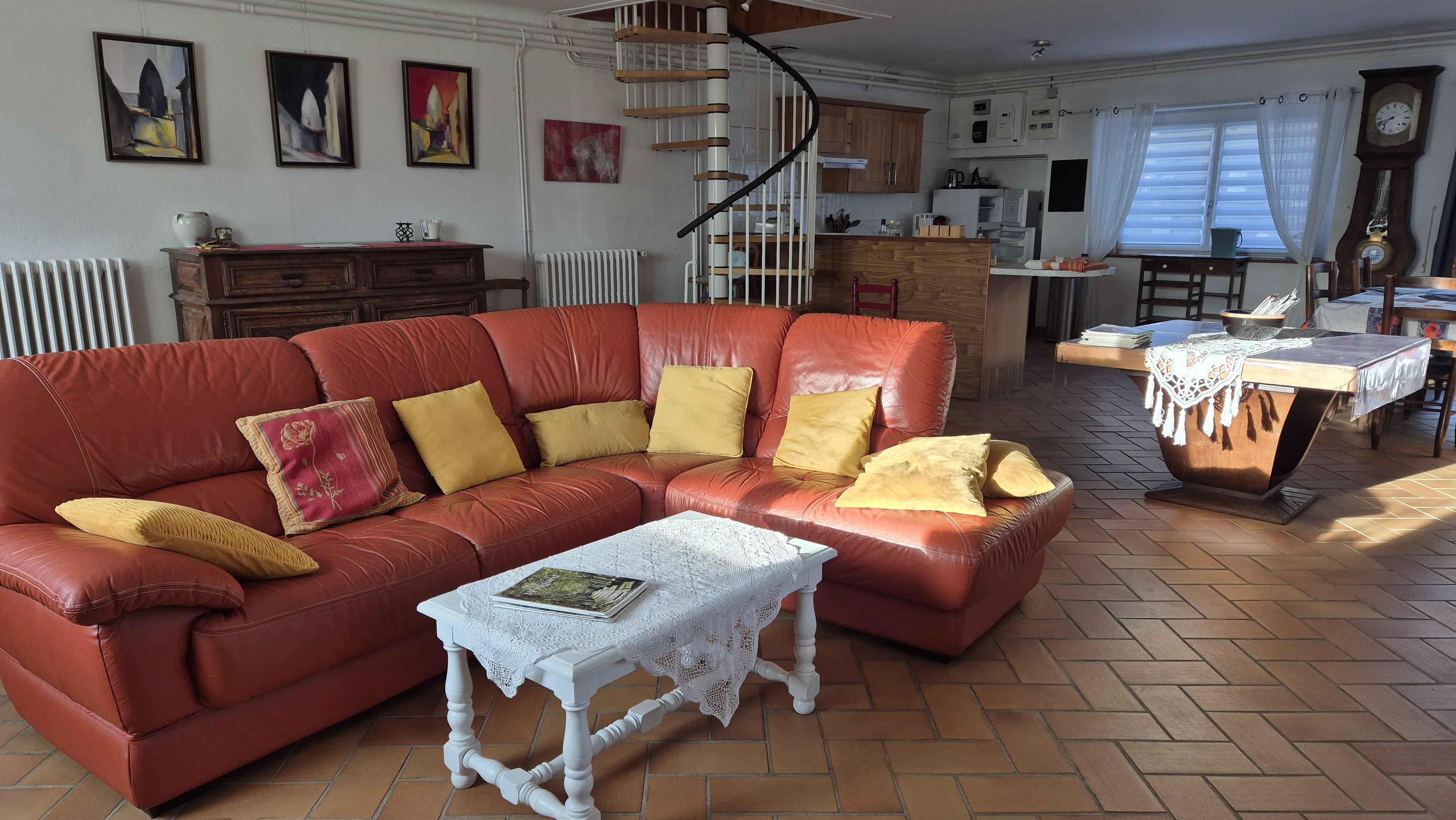 Maison Cazal climatisée avec piscine proche Sarlat, Marquay - photo 4