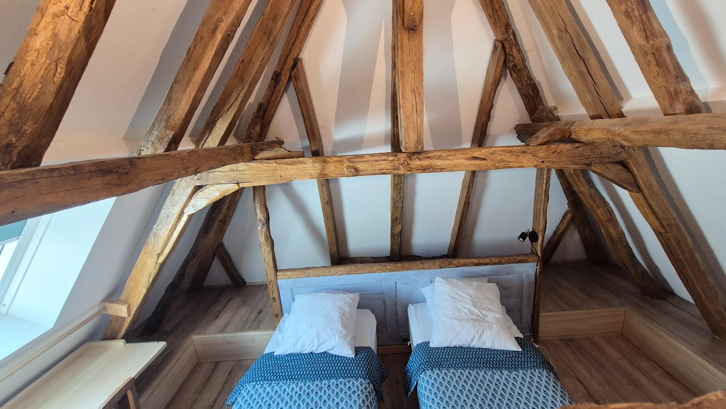 Le Clos de Bizaillac avec piscine chauffée - photo 4