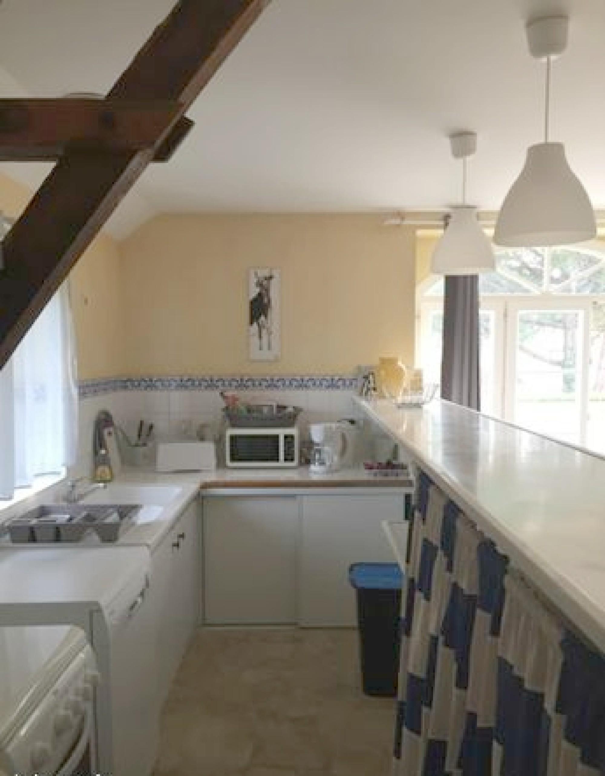 Gîte Hugan avec piscine privée proche Sarlat, Coly-Saint-Amand - photo 6