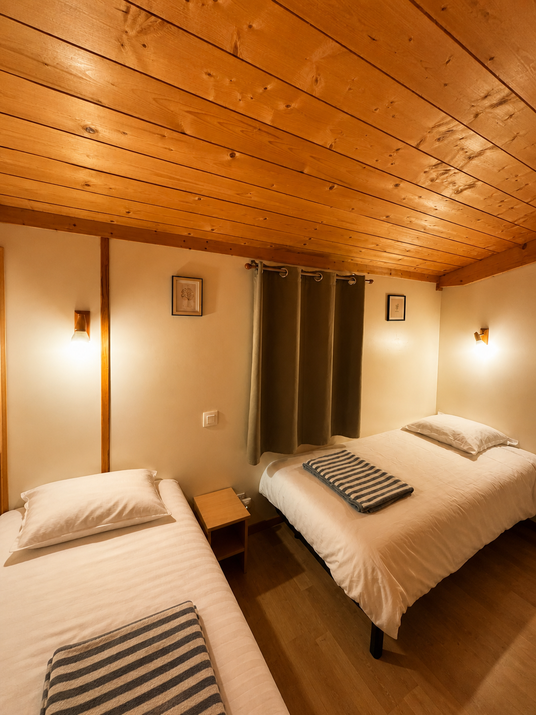 Chalet MARIE avec piscine proche de Sarlat, Marquay - photo 45