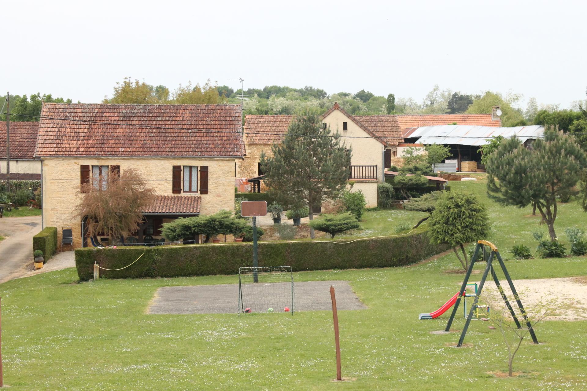 Lapervoisie 3 avec piscine proche de Sarlat, Saint-Crépin-et-Carlucet - photo 20