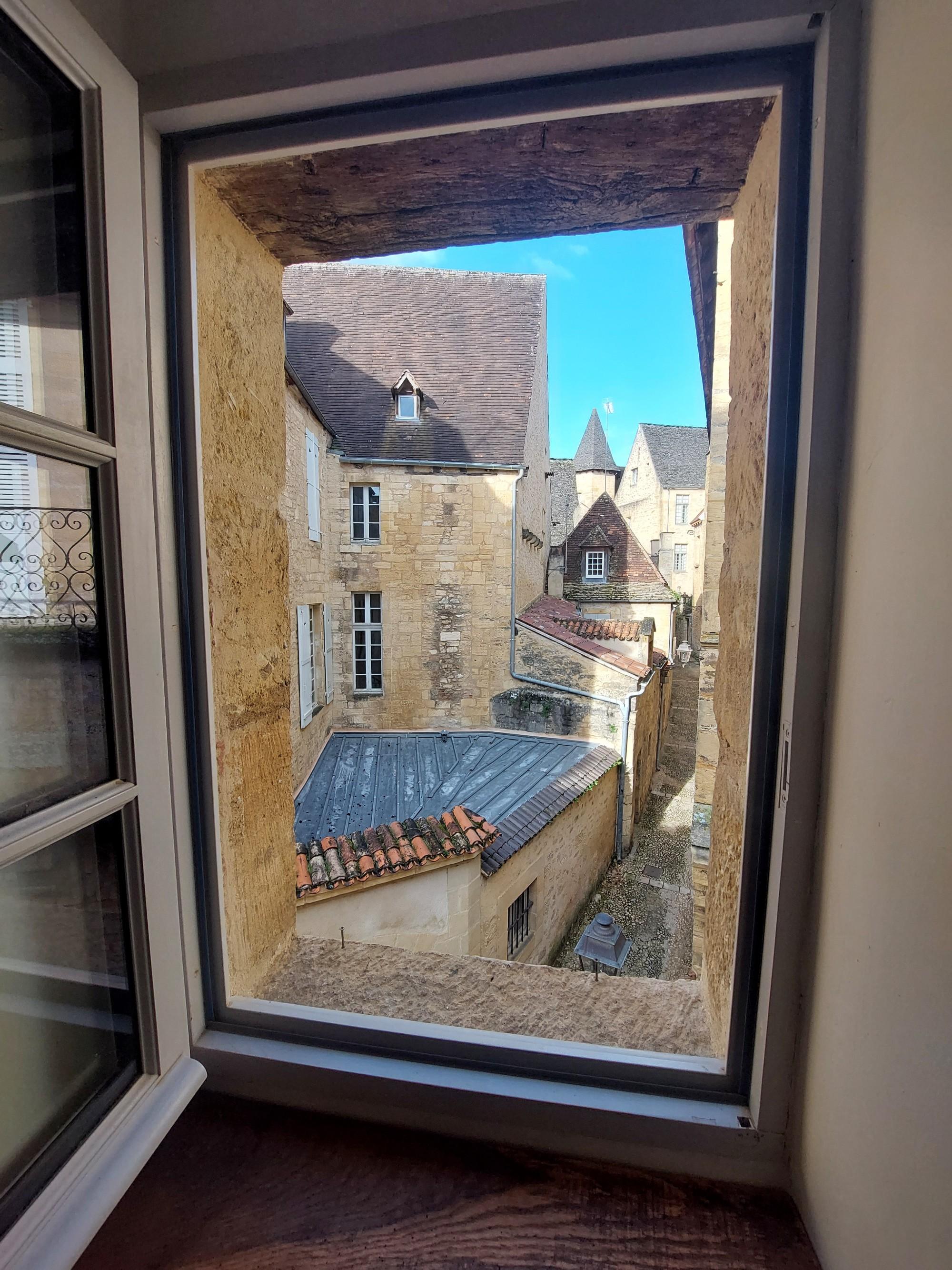 Cocon de charme La Poste à Sarlat, Sarlat-la-Canéda - photo 9