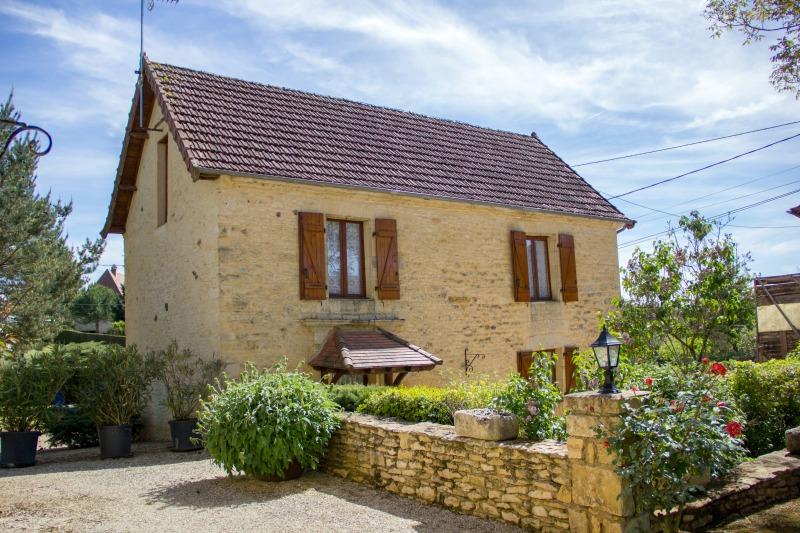 Lapervoisie 3 avec piscine proche de Sarlat - photo 2