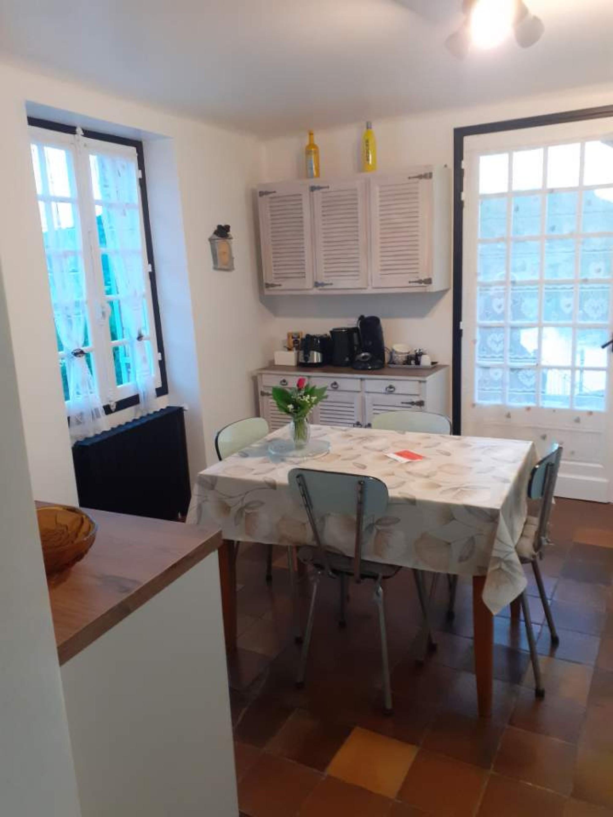 Gite Vaucel au sud de Sarlat