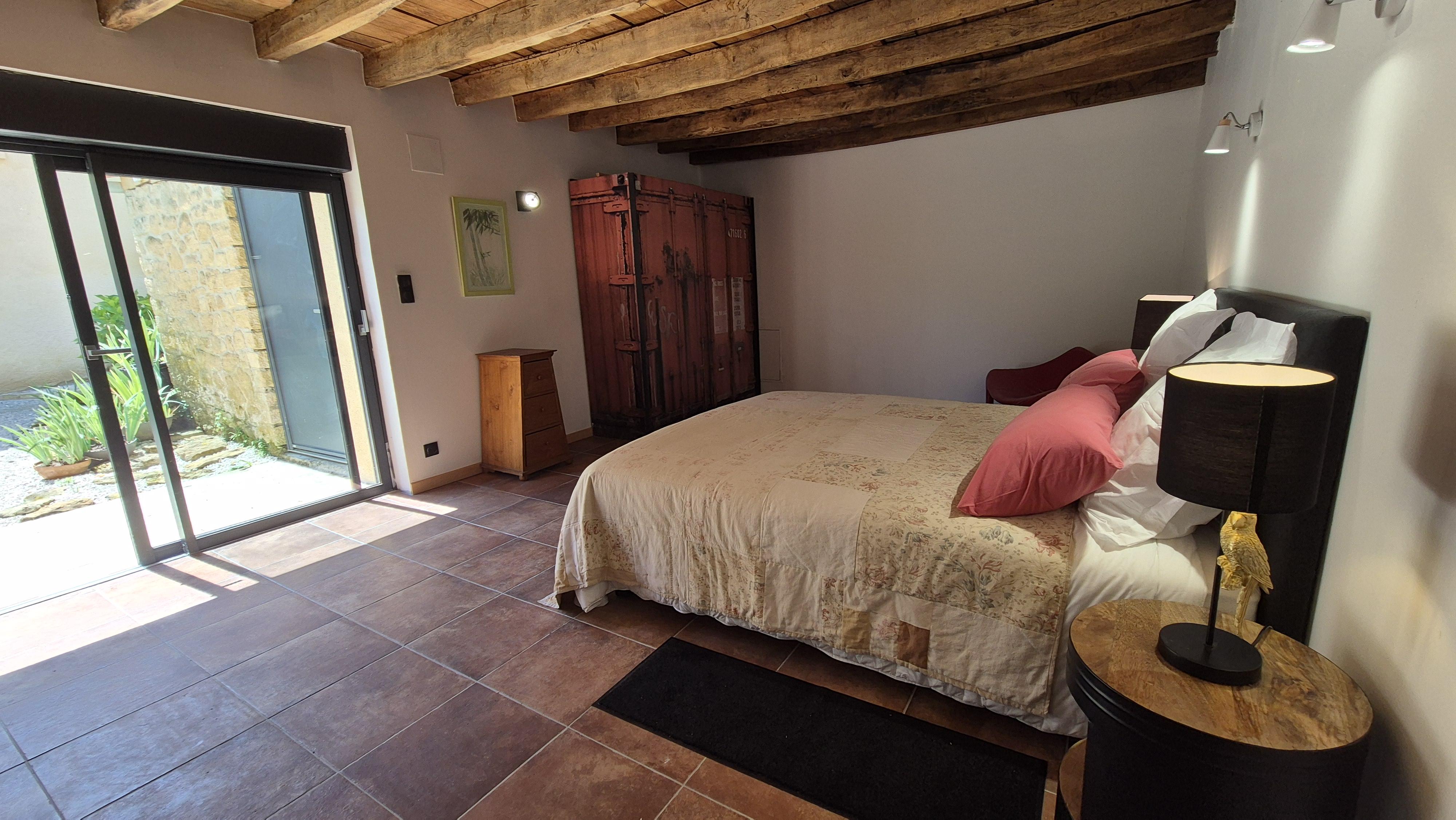 Le Loft Sarladais à 2 km du centre-ville de Sarlat, Sarlat-la-Canéda - photo 6