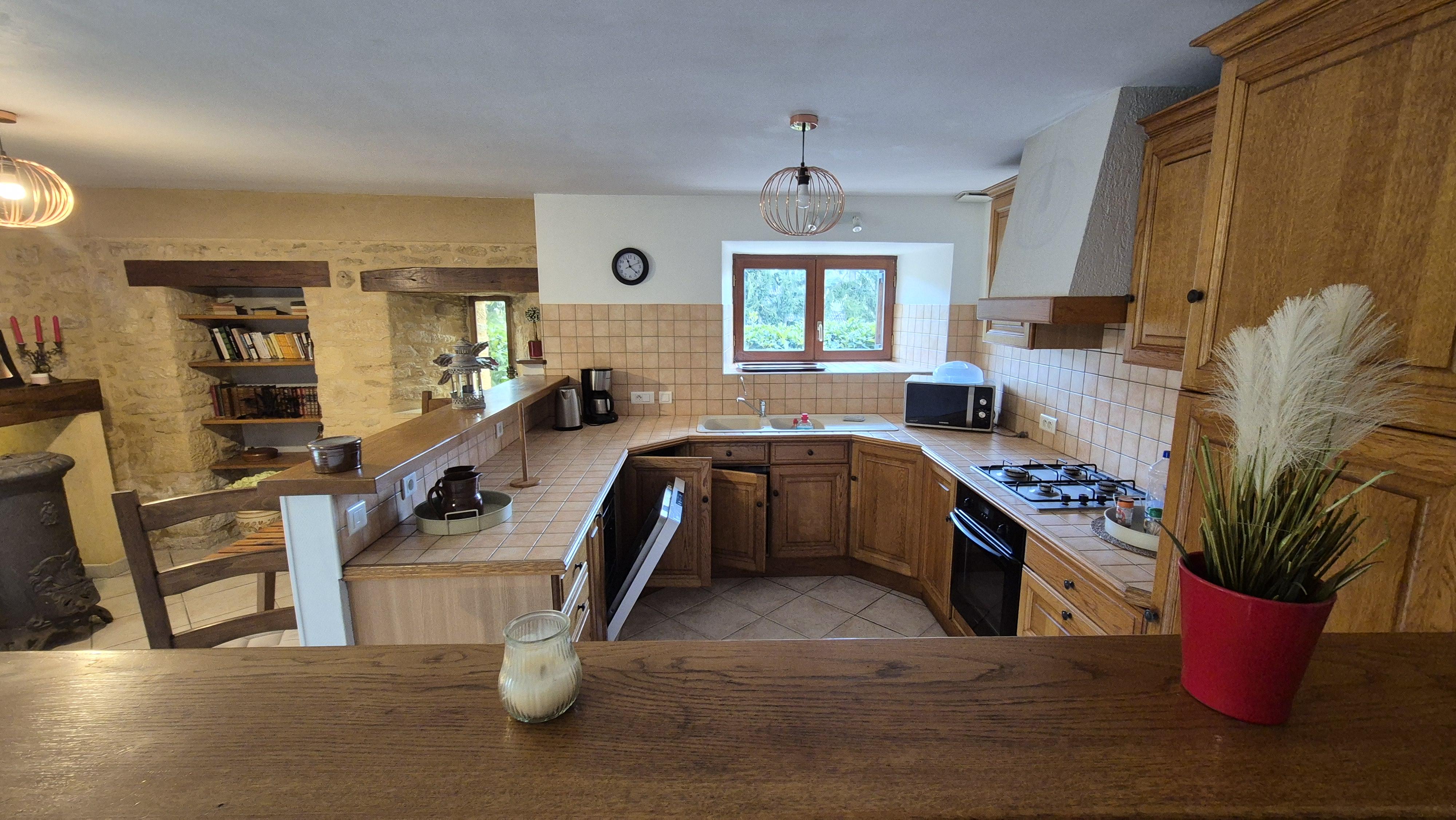 Au Soleil Levant à Sarlat