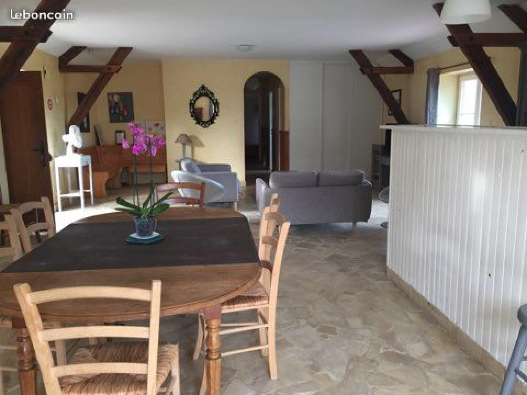 Gîte Hugan avec piscine privée proche Sarlat, Coly-Saint-Amand - photo 11