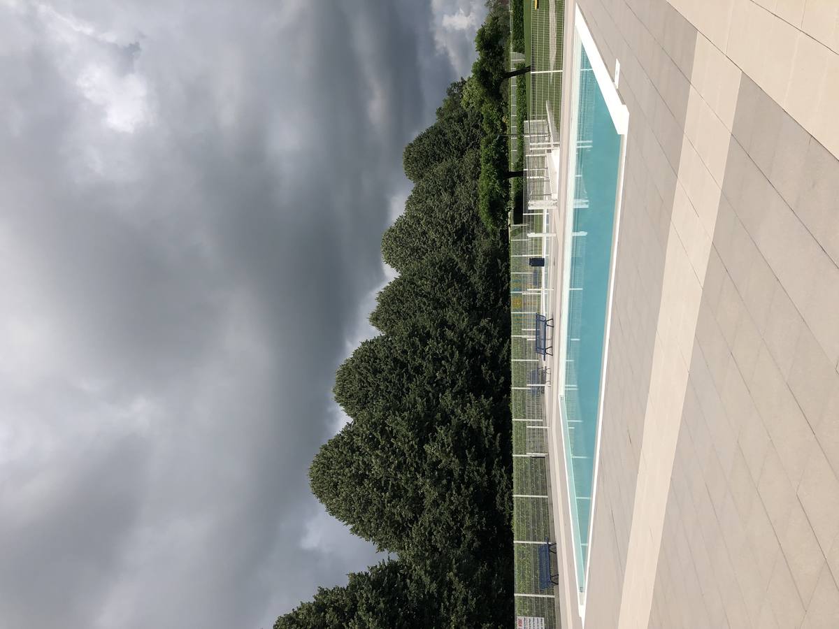 Piscine de Navarrenx