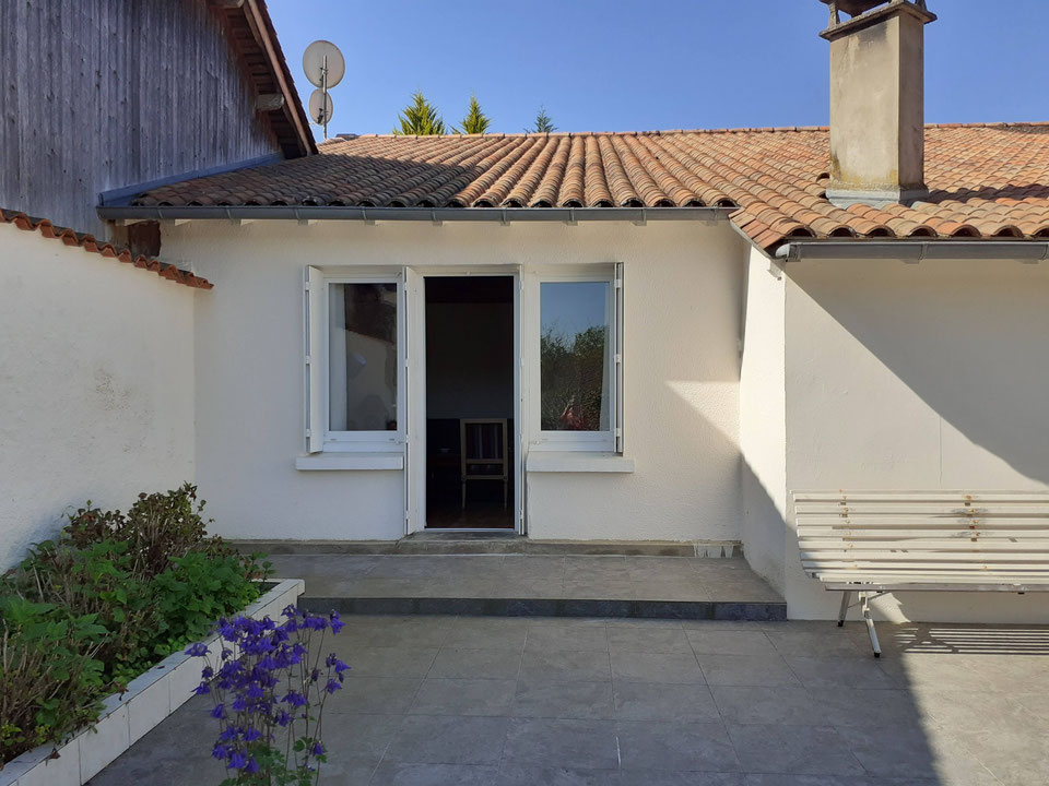 Chambres d'hôtes Le Bois du Mas