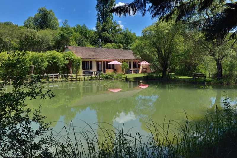 Le Mas du Ponteil - Châtaignier - photo 4