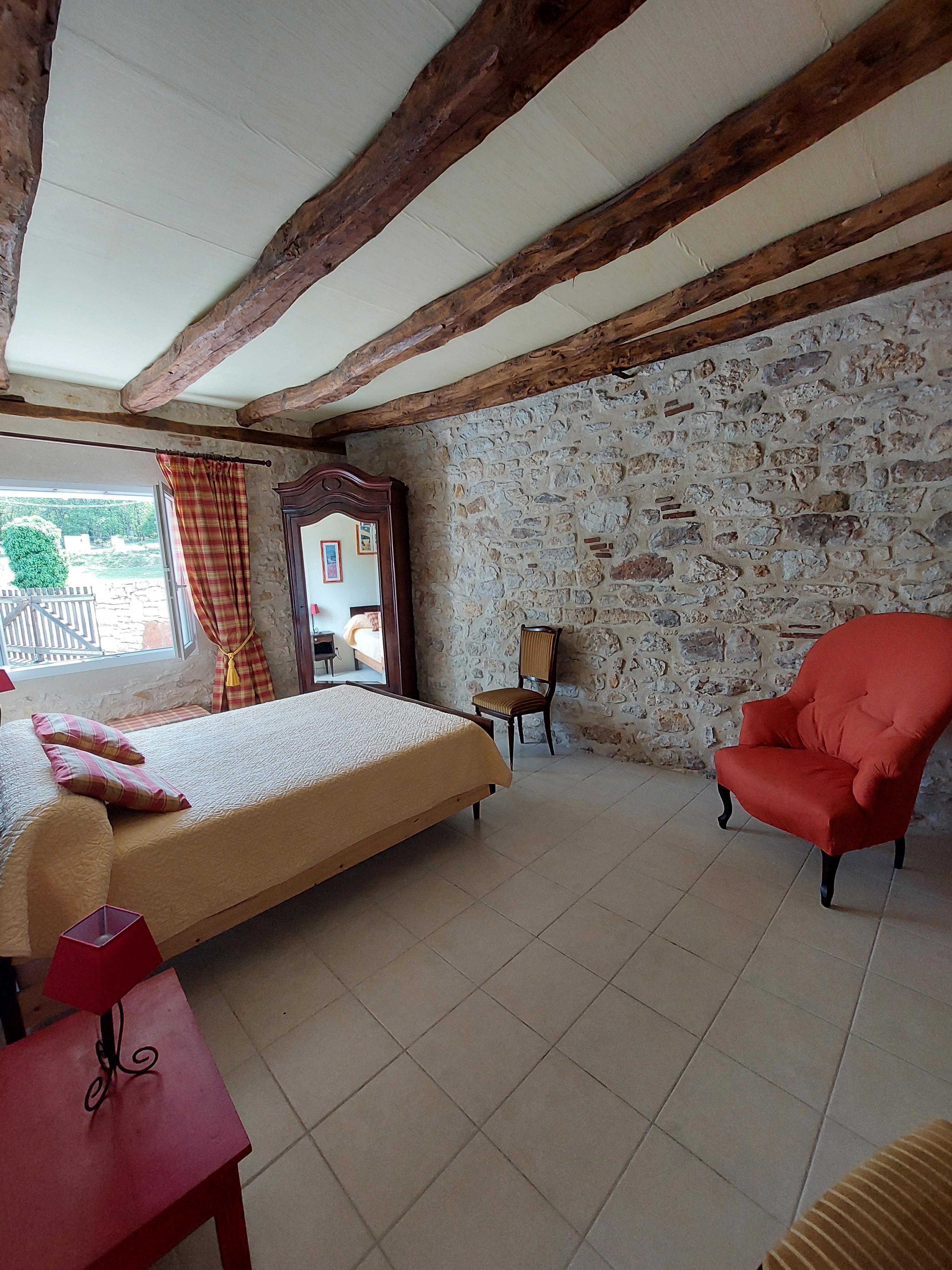 Le Bouscandier avec piscine privée proche Sarlat, Pechs-de-l'Espérance - photo 18