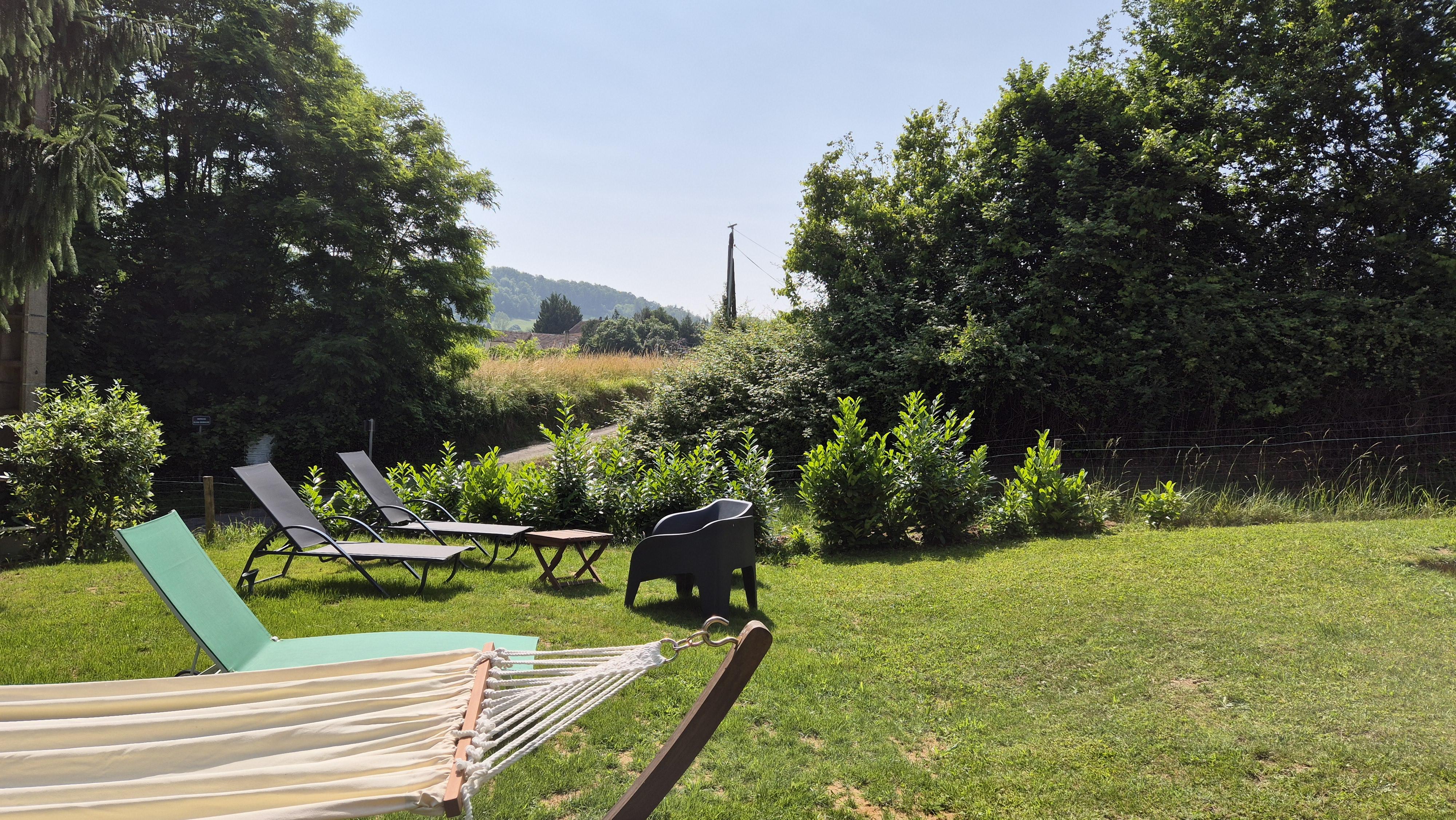 Le Petit Prince gite climatisé à Sarlat