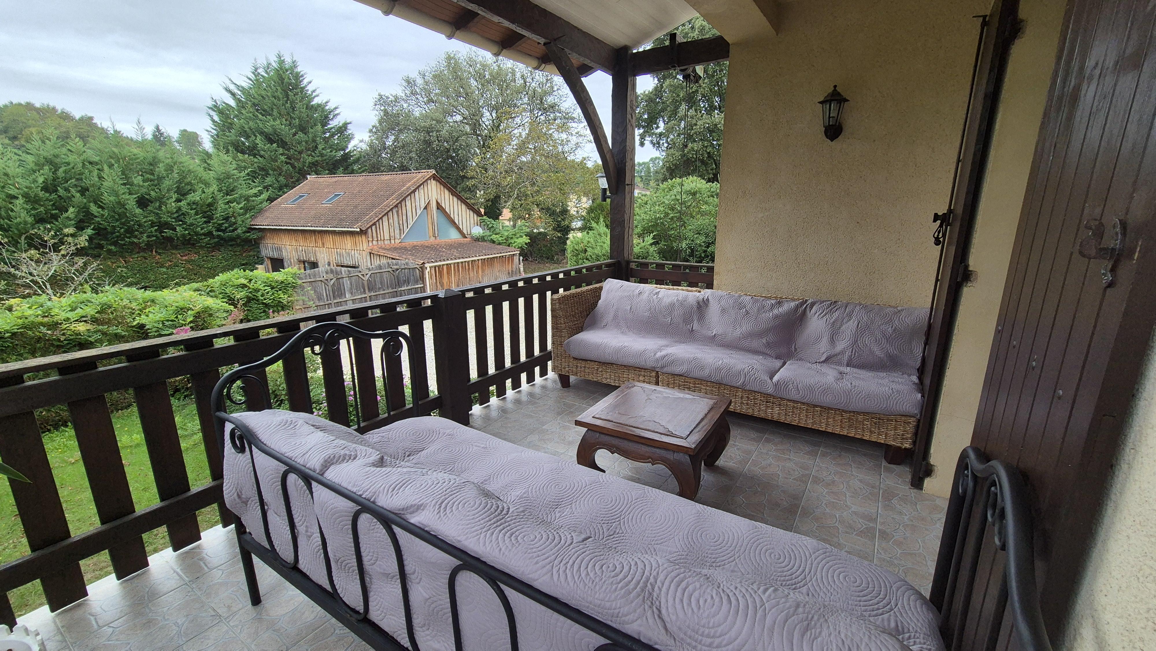 Gite le Grand Jardin proche de Sarlat, Vitrac - photo 10