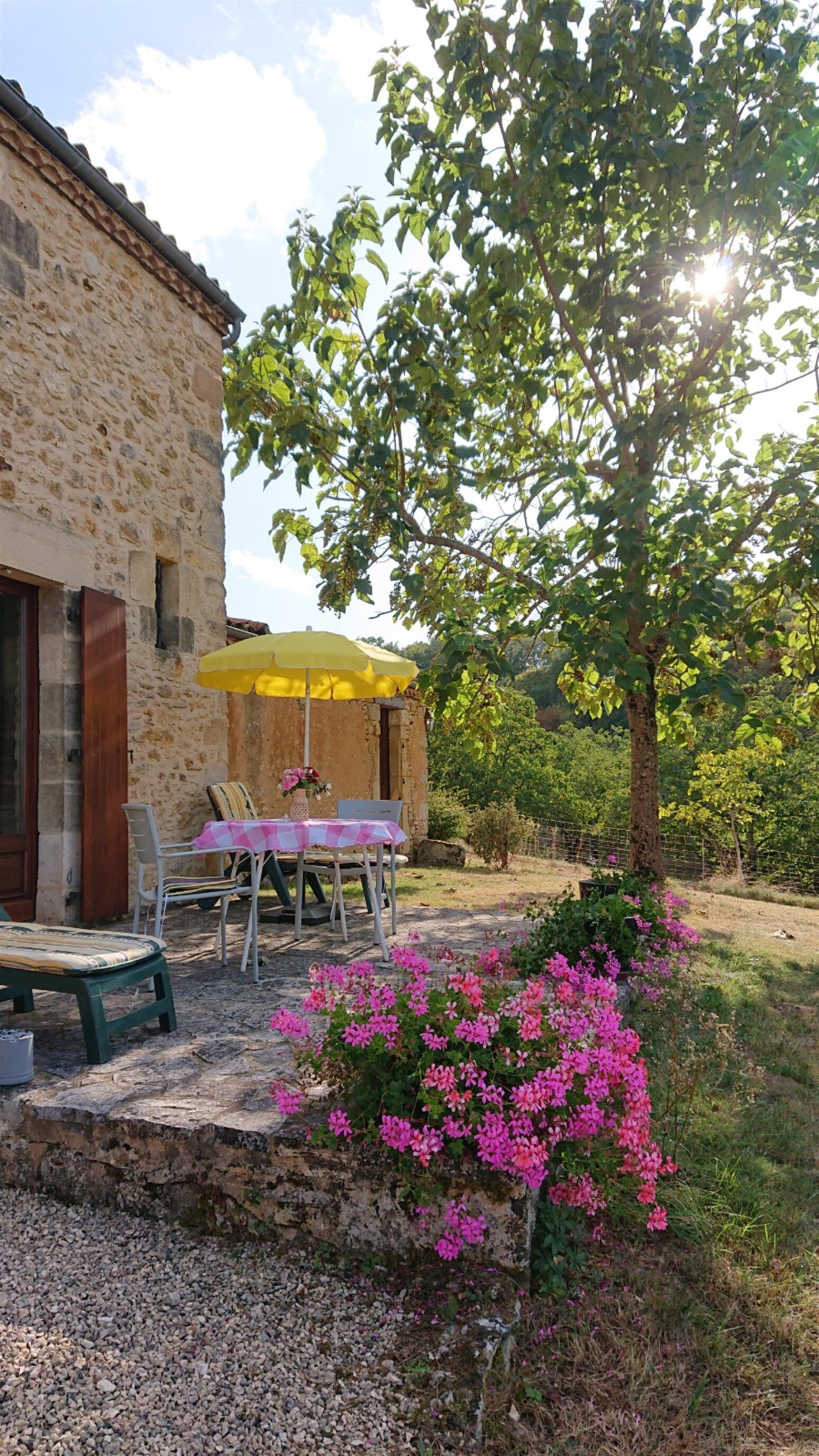Lescale au sud de Sarlat, Castelnaud-la-Chapelle - photo 4