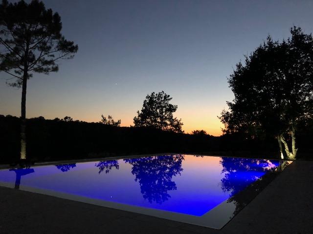 Domaine de Marie aux Vignes avec piscine chauffée, Castelnaud-la-Chapelle - photo 12