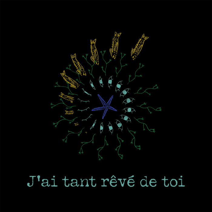 Ciné-sonore : J'ai tant rêvé de toi