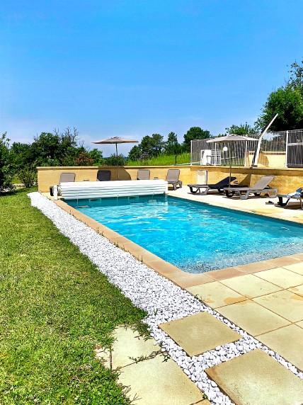 Chalet de charme GINETTE proche de Sarlat, Marquay - photo 8