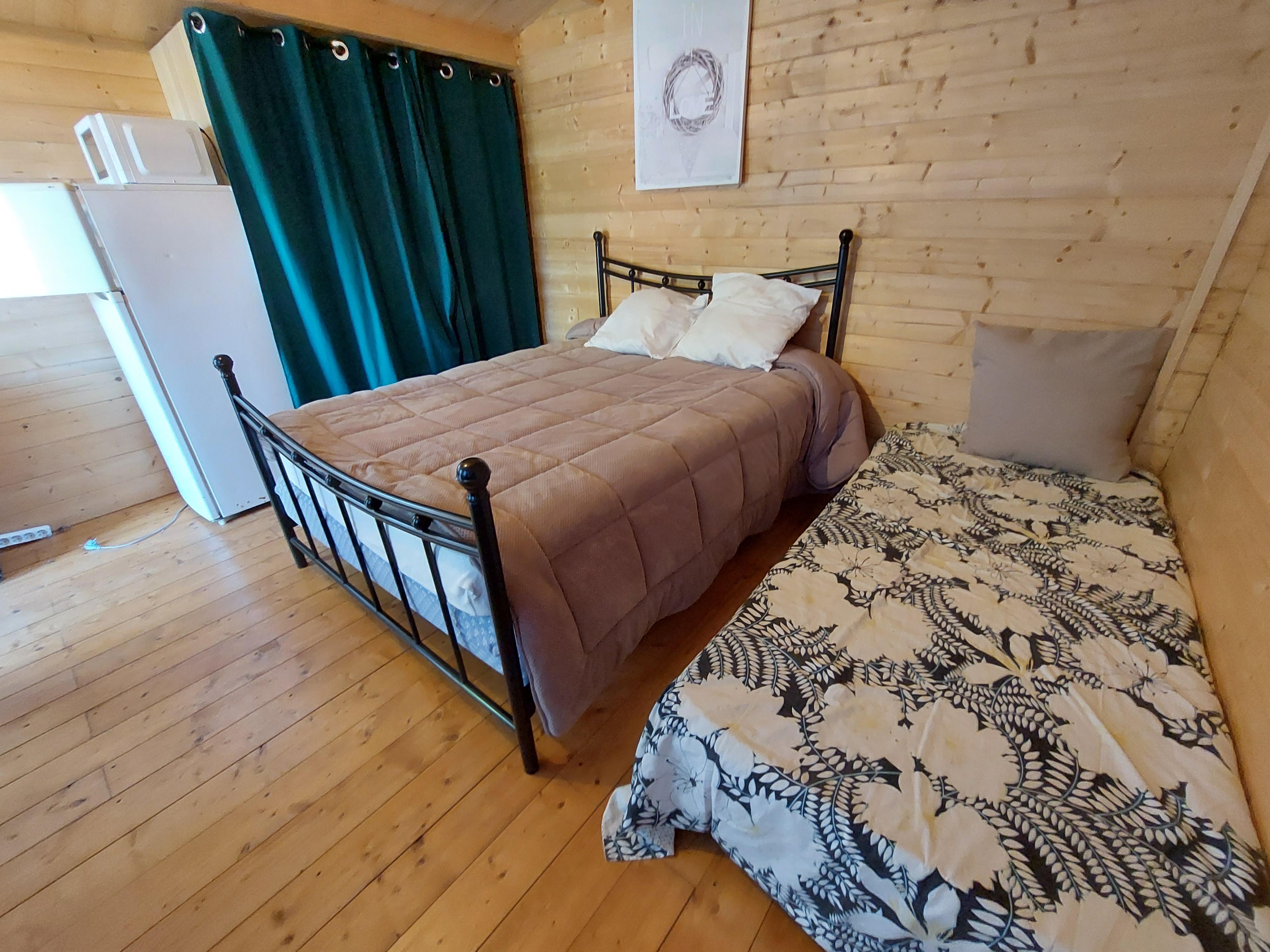 Domaine du Bois de Treillou climatisé et piscine, Vézac - photo 22