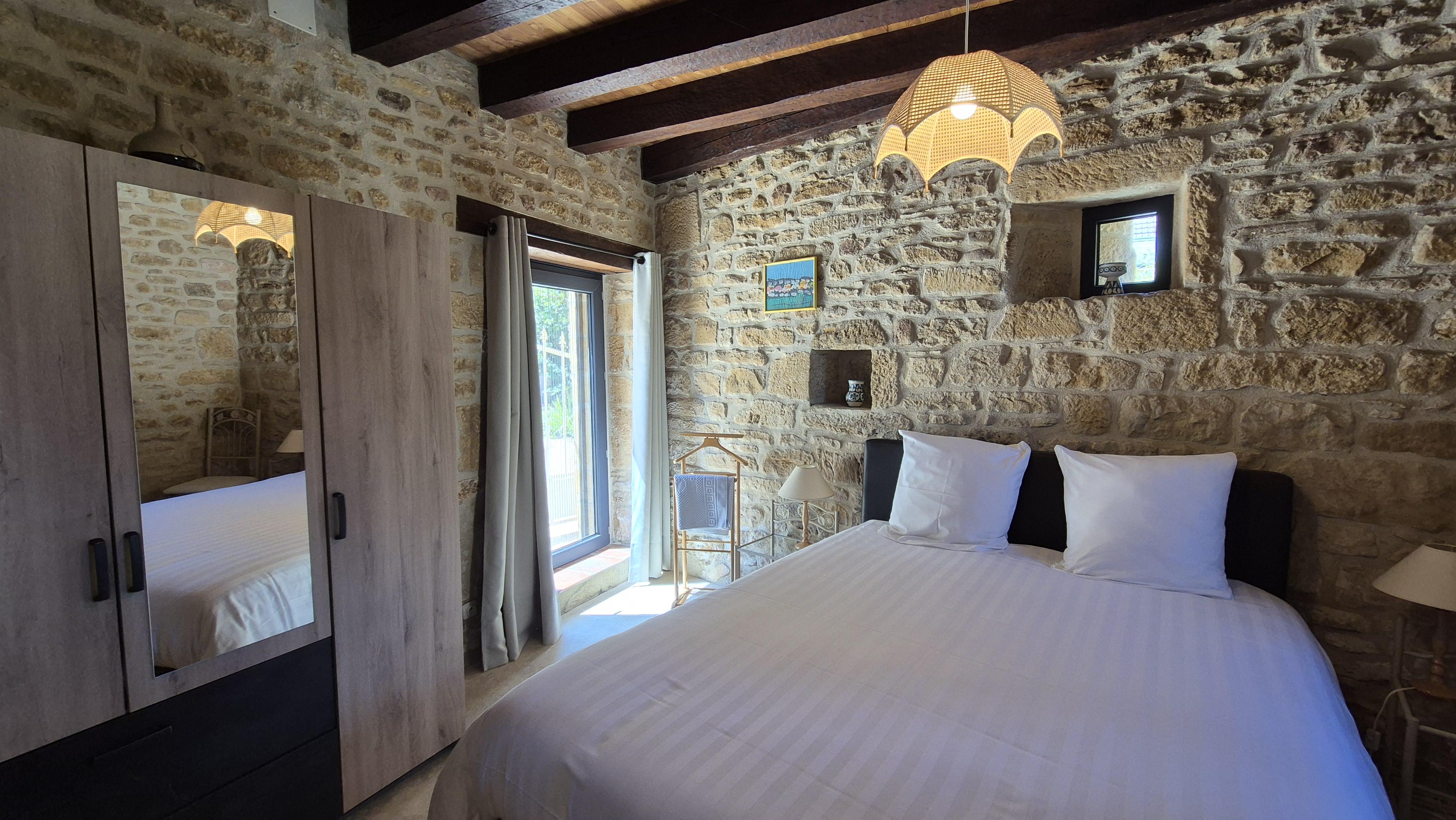 Villa de charme Le Clos avec piscine privée, Marcillac-Saint-Quentin - photo 10