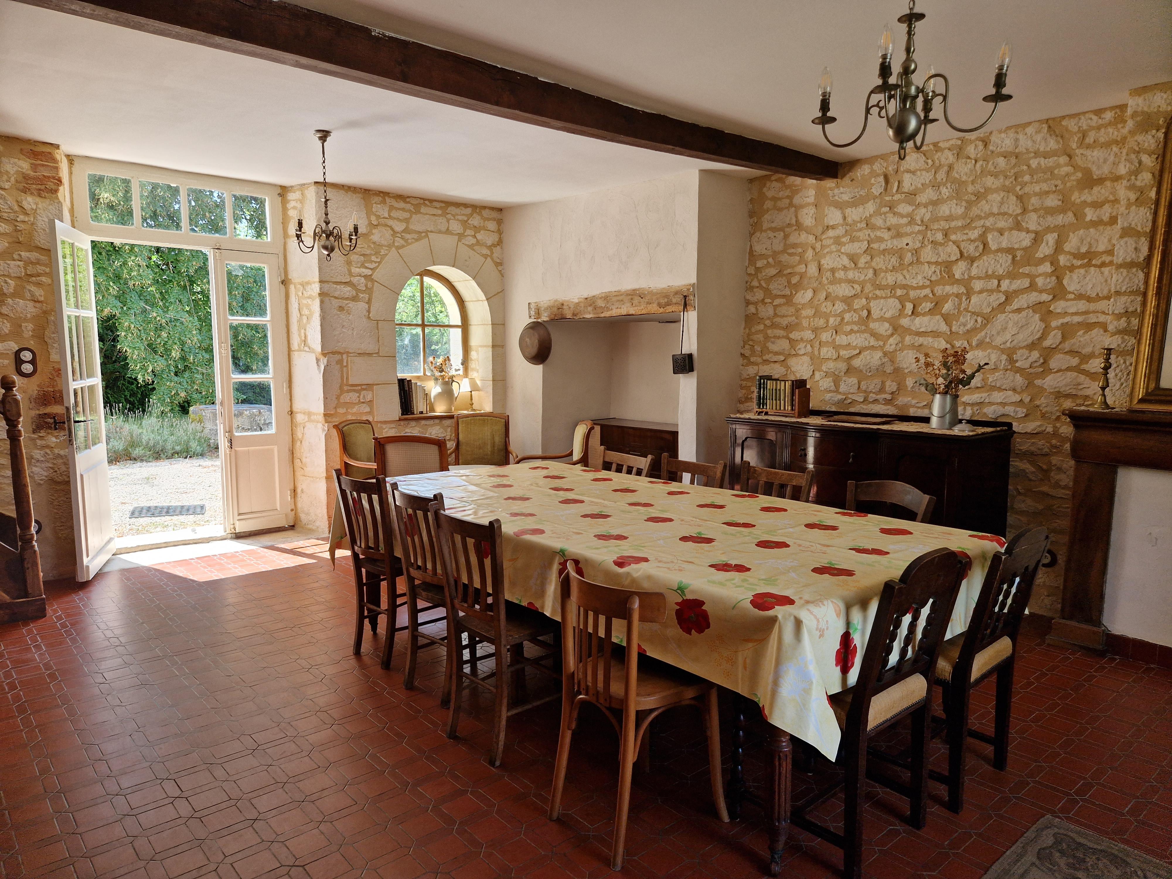 Domaine le Bouriage proche de Sarlat, Pechs-de-l'Espérance - photo 24