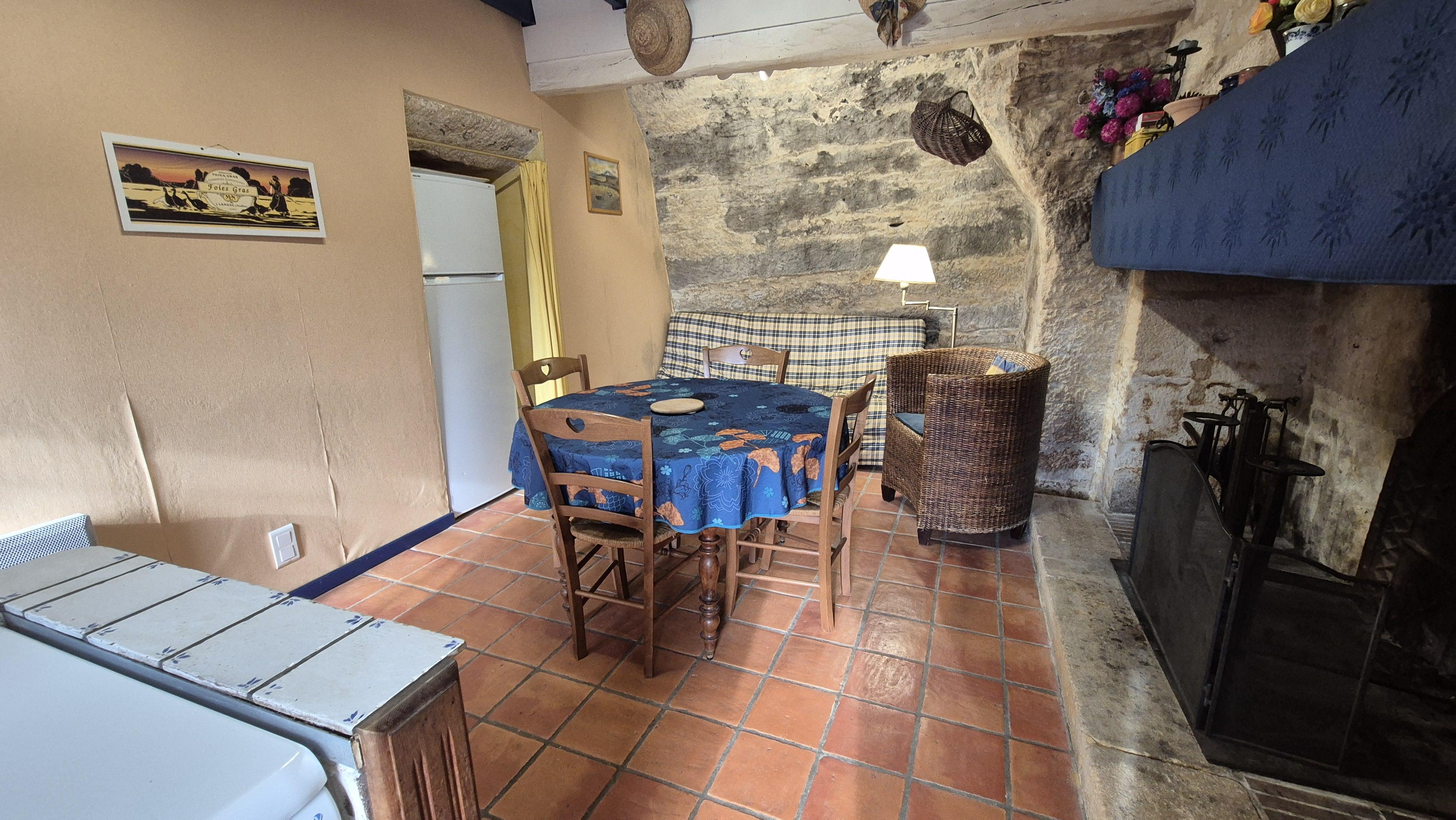 La Maison Bleue proche de Sarlat, La Roque-Gageac - photo 13