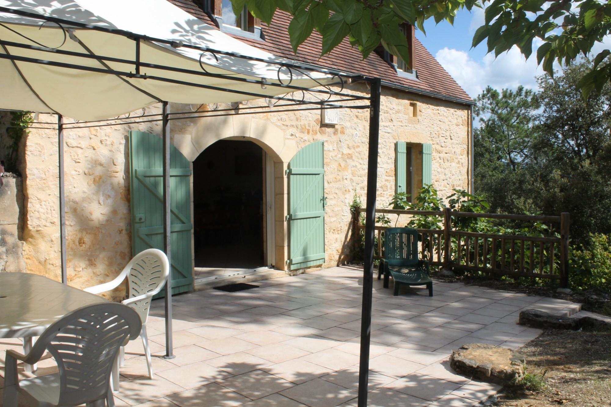 Rocanadel au sud de Sarlat, Veyrignac - photo 8