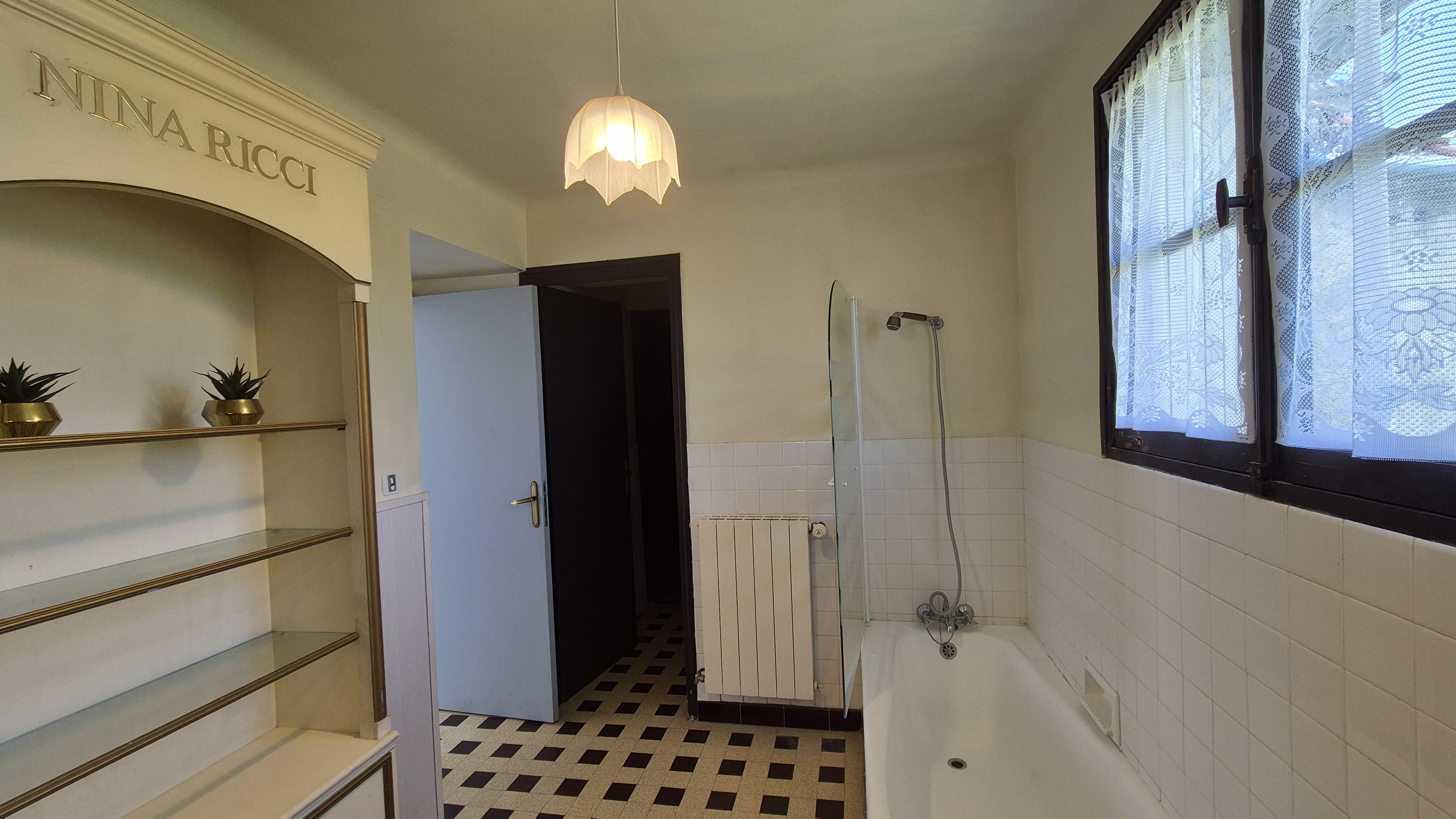 Gîte Les Glycines piscine privée - photo 3