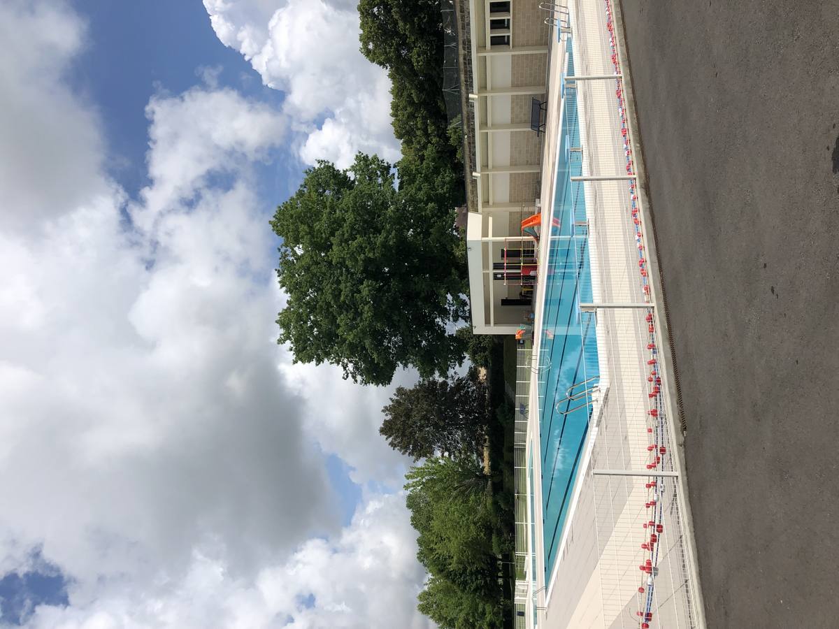 Piscine de Navarrenx, Navarrenx - photo 3