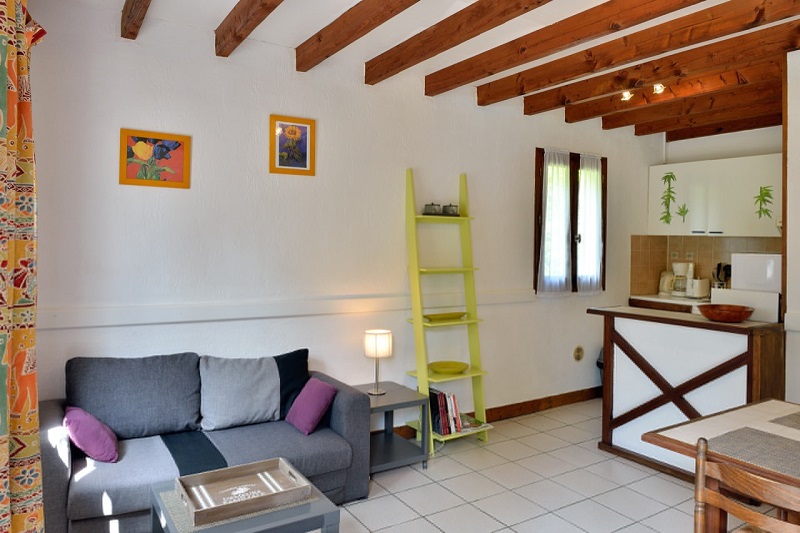 Le Mas du Ponteil - Châtaignier, Sergeac - photo 5