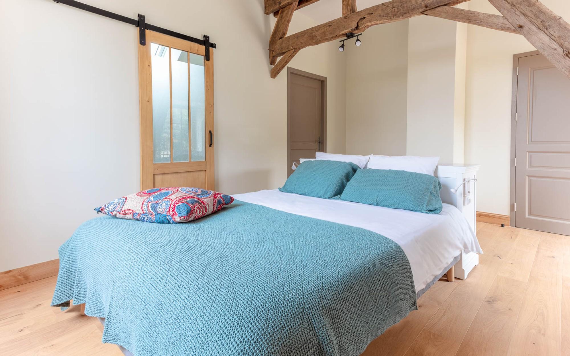 Les Charmes de Vaurizeaud piscine chauffée Sarlat, Proissans - photo 3