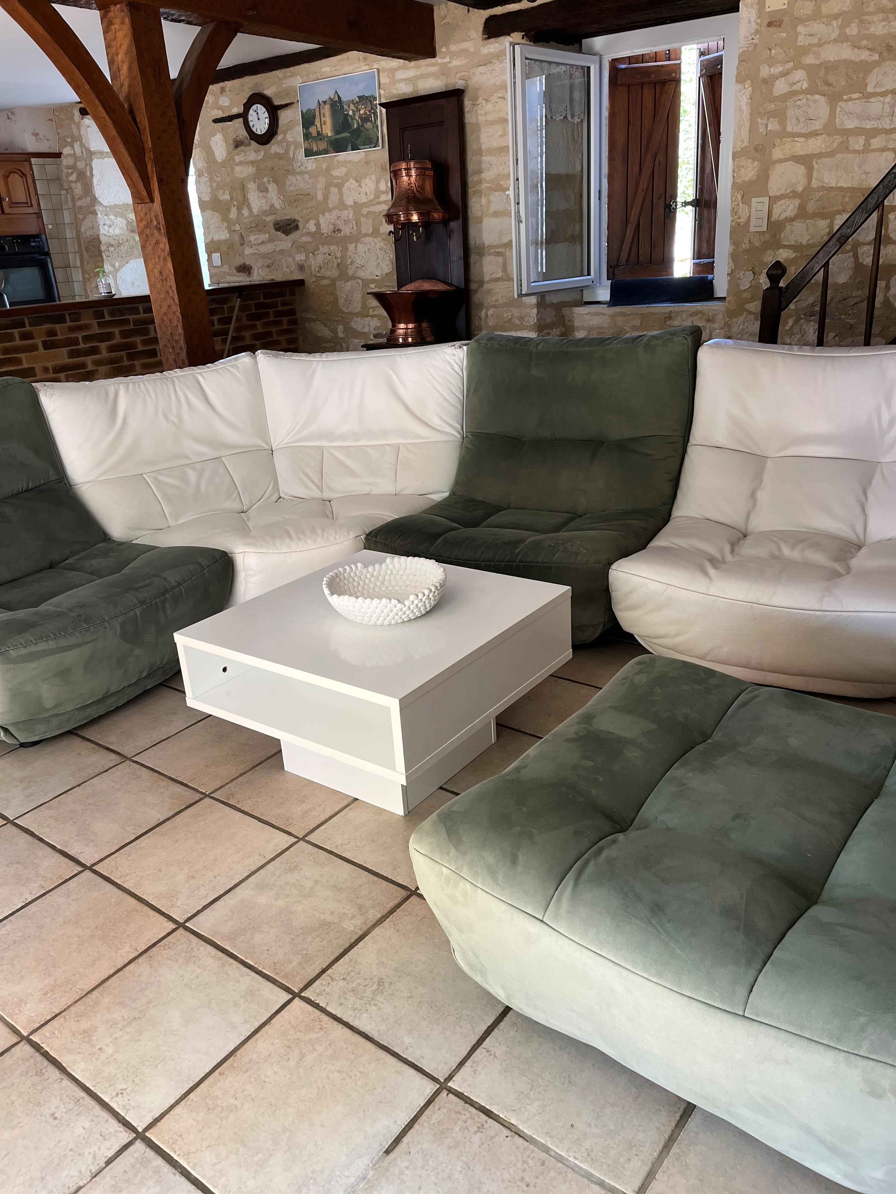 La Faurie au nord de Sarlat, Paulin - photo 14