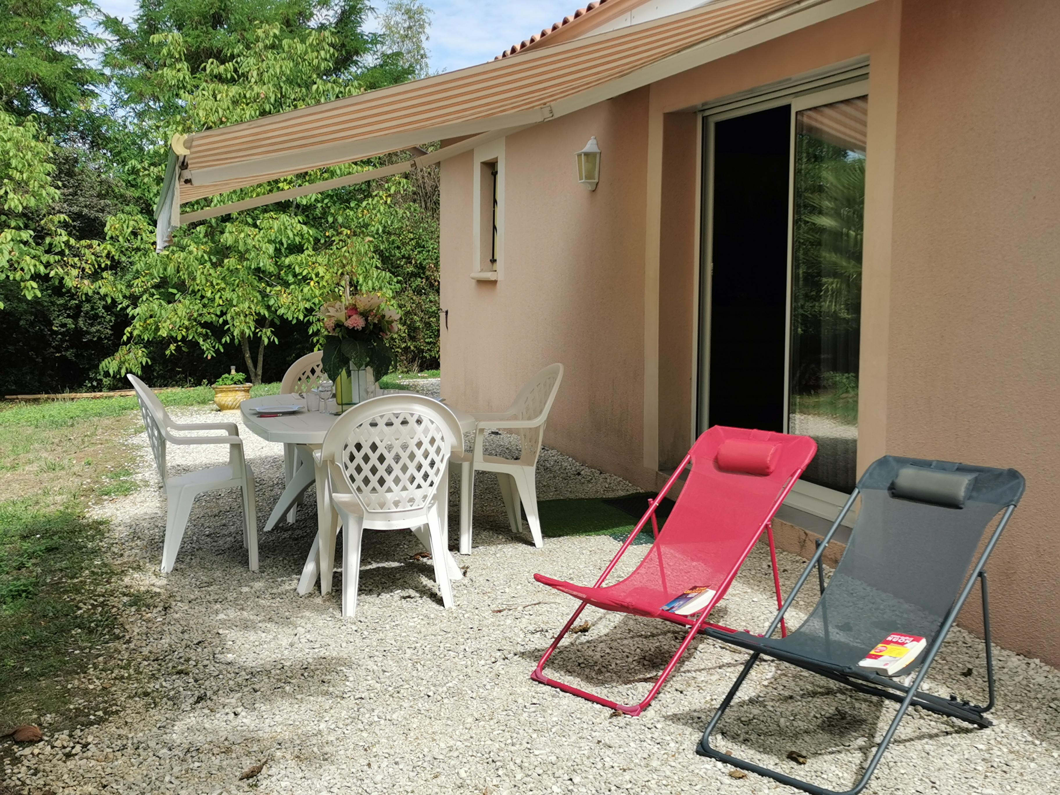 Maison de la Vigne proche de Sarlat, Marcillac-Saint-Quentin - photo 18