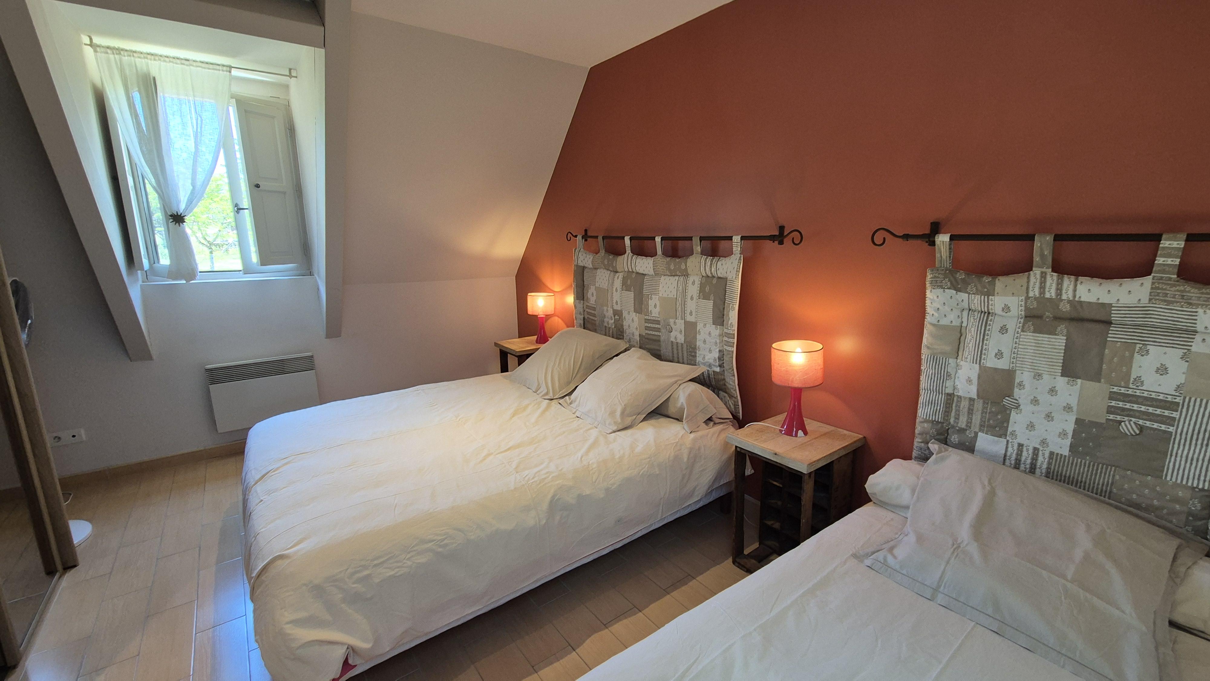 Bayaou avec piscine couverte à Sarlat - photo 5