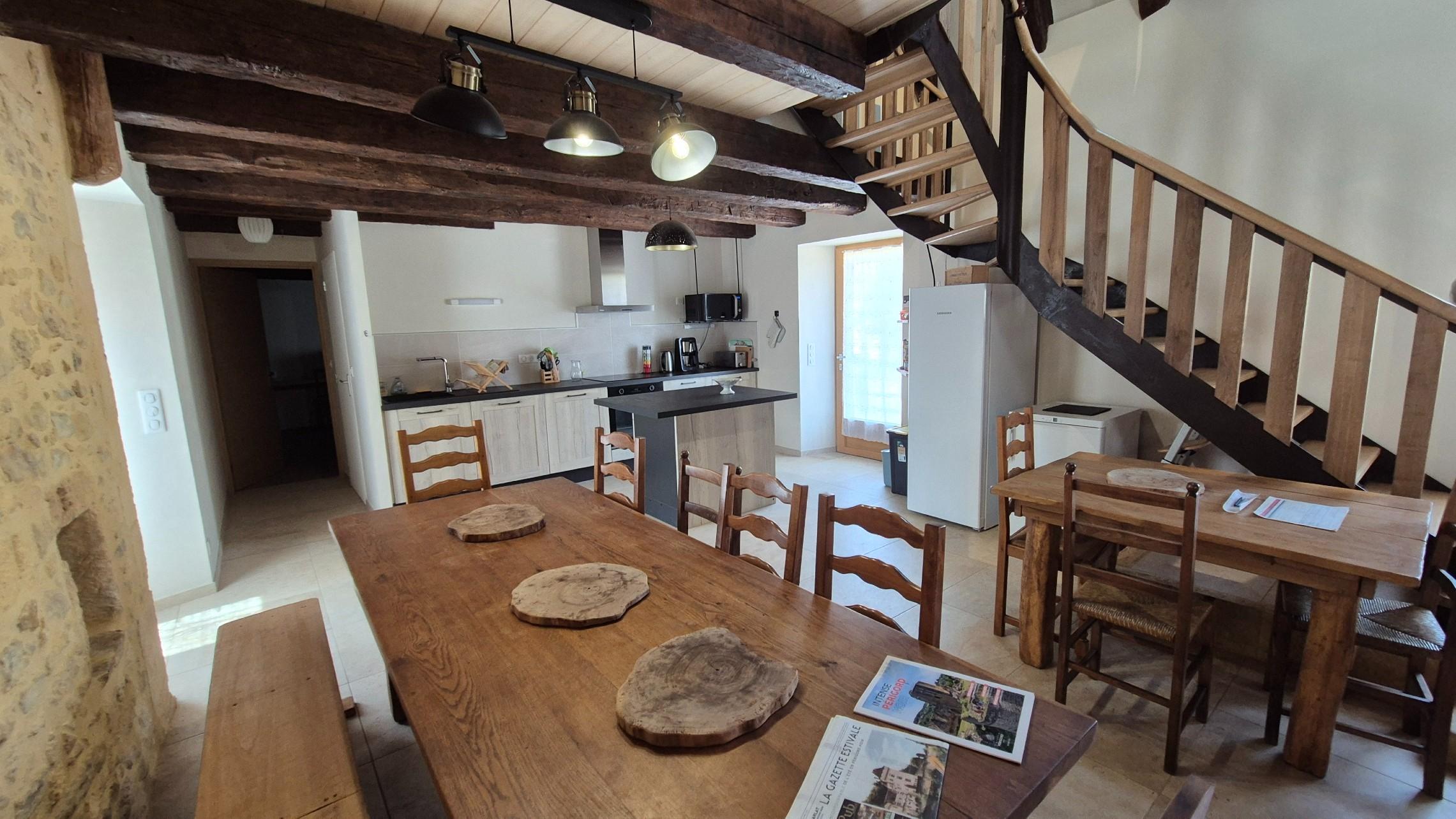 Le Clos de Bizaillac avec piscine chauffée, Marquay - photo 9