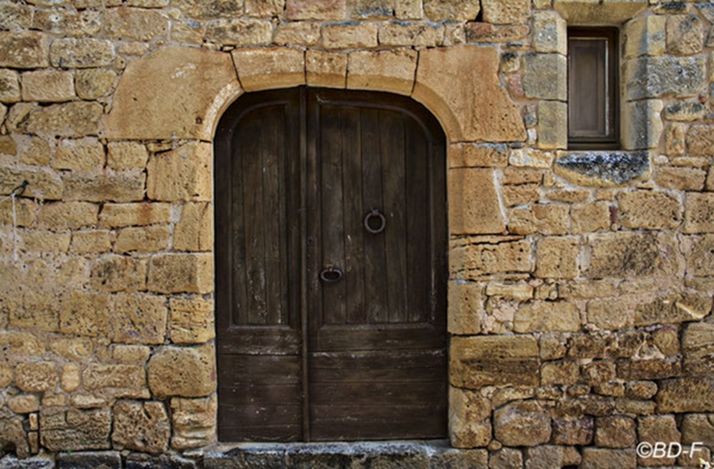 Journées du Patrimoine | Visite Saint-Avit-Sénieur, Saint-Avit-Sénieur - photo 2