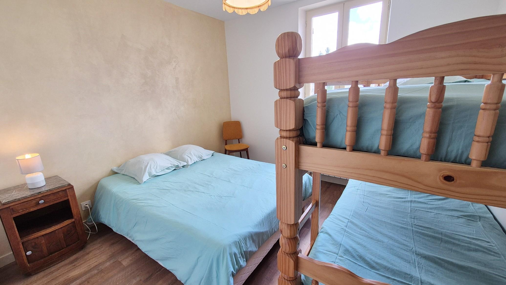 Naudissou avec piscine couverte à Sarlat - photo 5