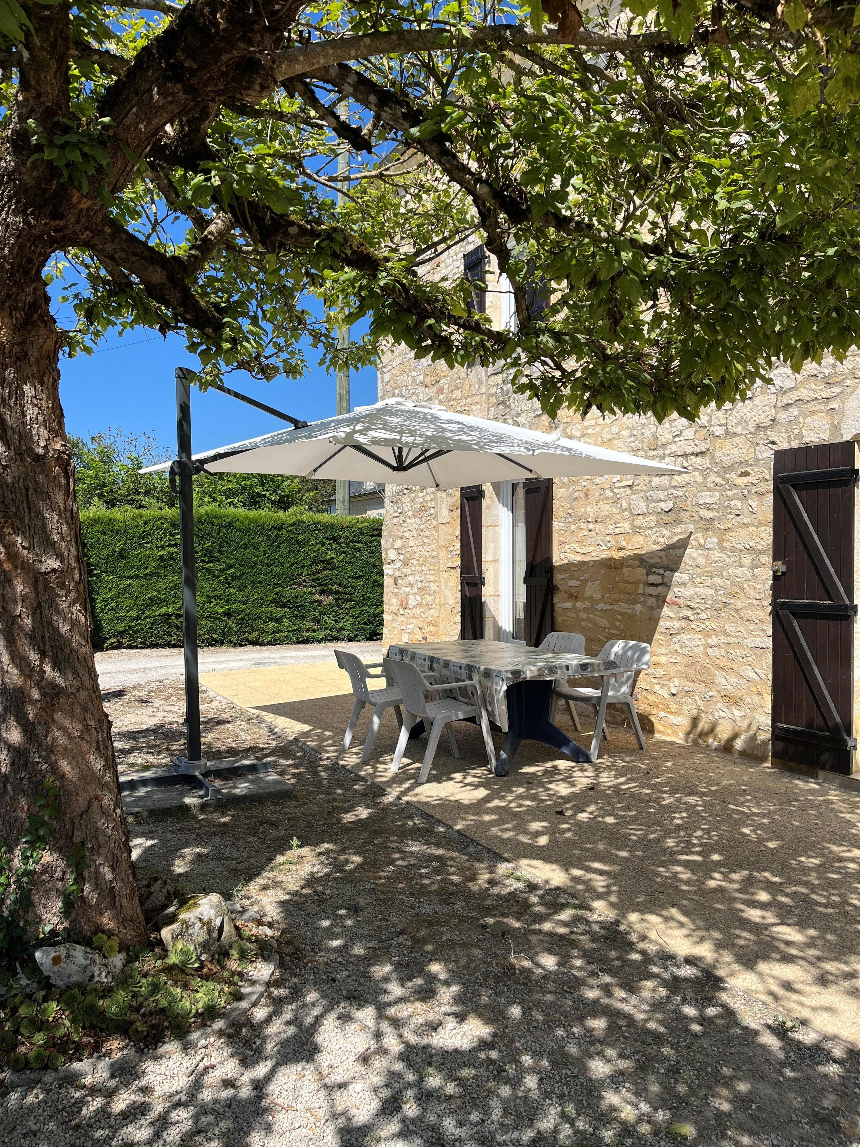 La Faurie au nord de Sarlat, Paulin - photo 17