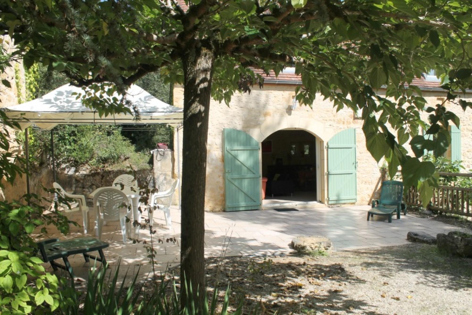 Rocanadel au sud de Sarlat, Veyrignac - photo 4