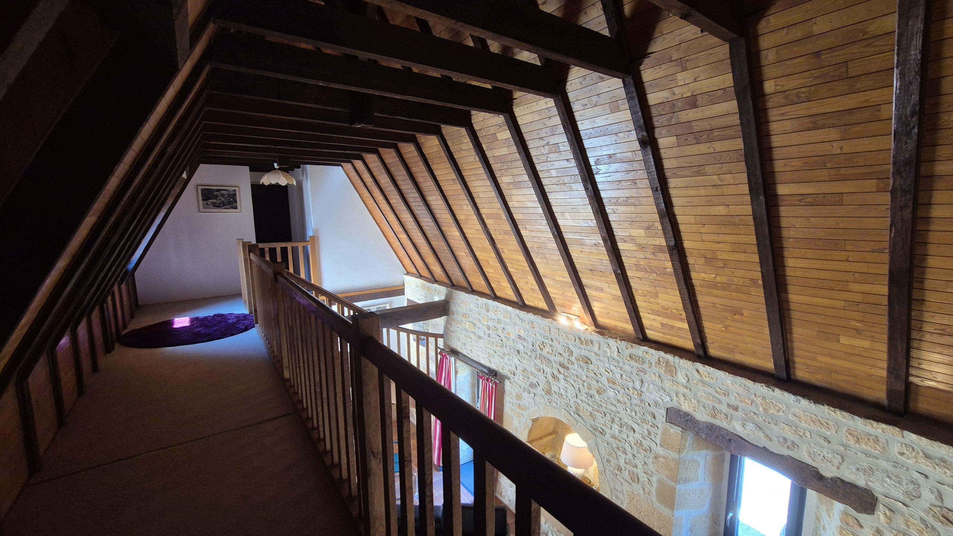 Villa de charme Le Clos avec piscine privée, Marcillac-Saint-Quentin - photo 2