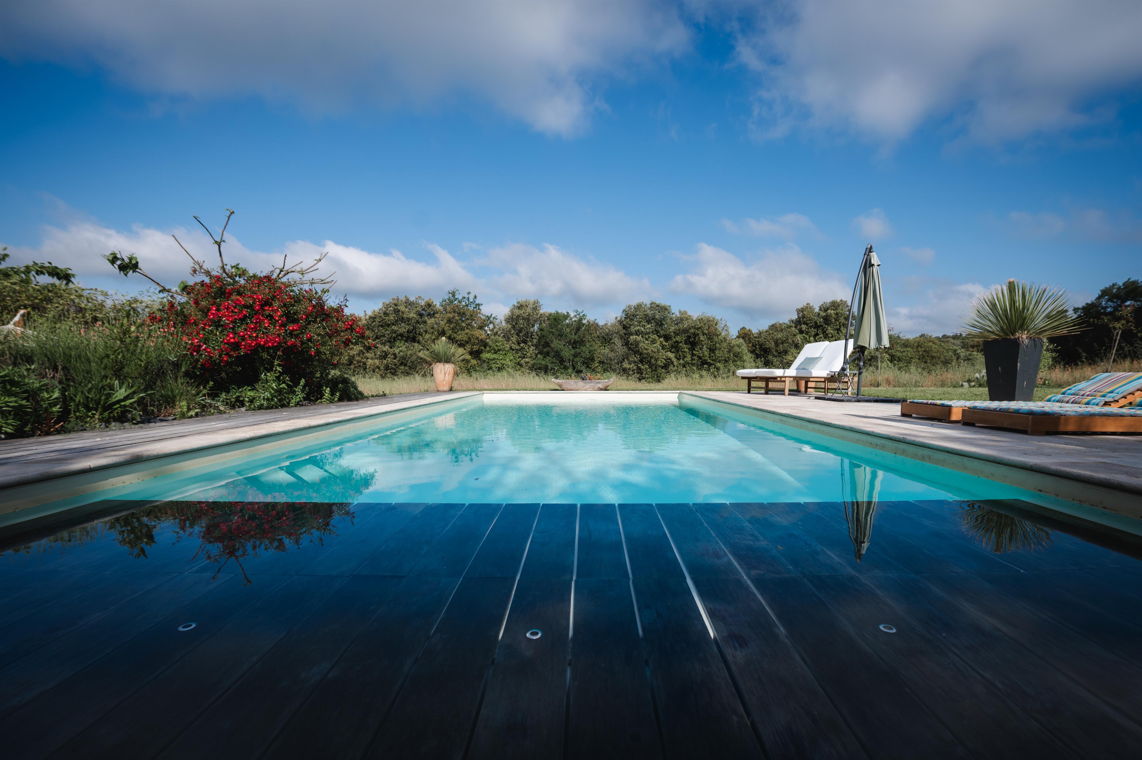 Les Charmes de Vaurizeaud piscine chauffée Sarlat, Proissans - photo 72