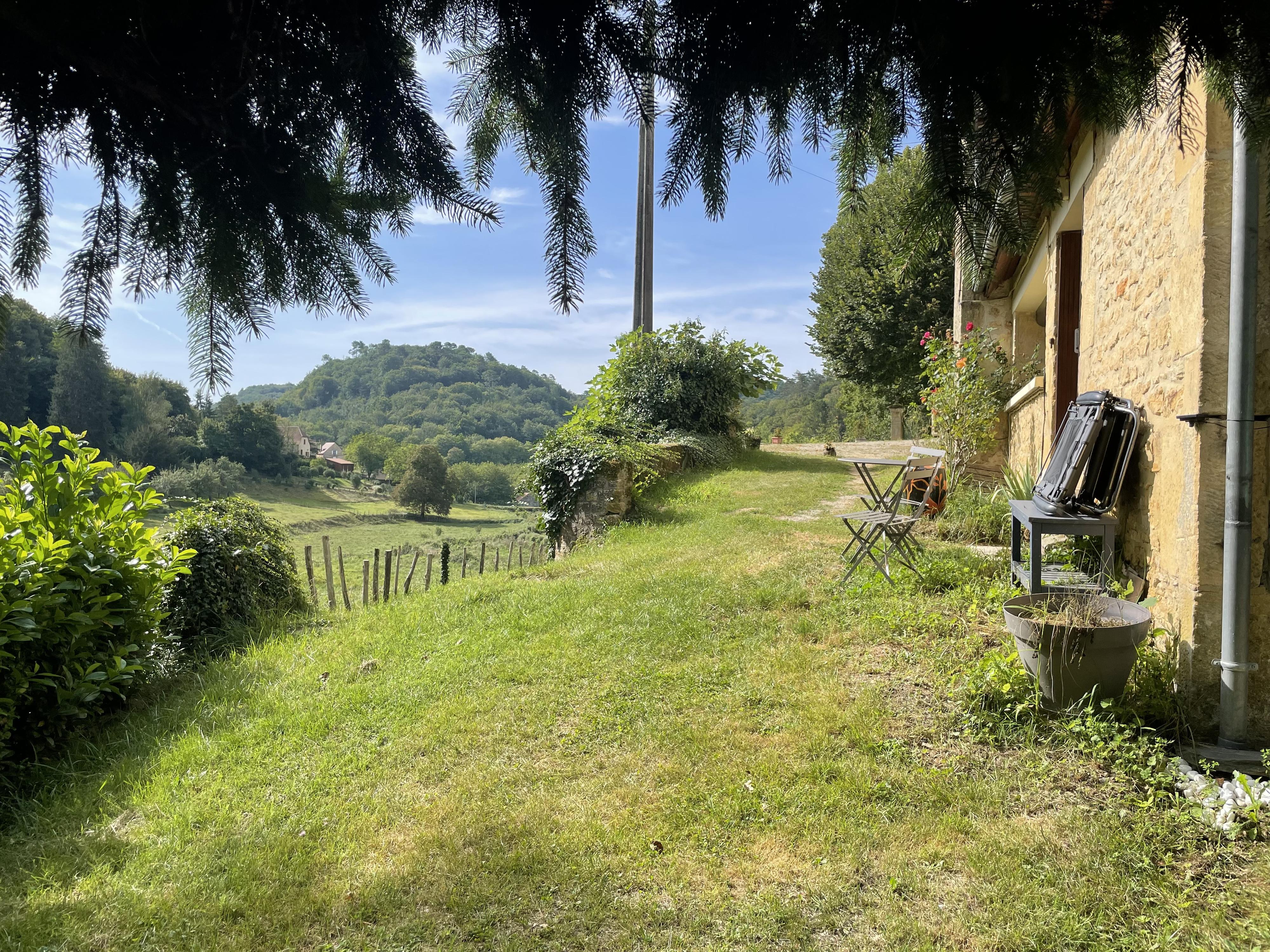 La Prade proche de  Sarlat et  3 km de la rivière, Carlux - photo 5