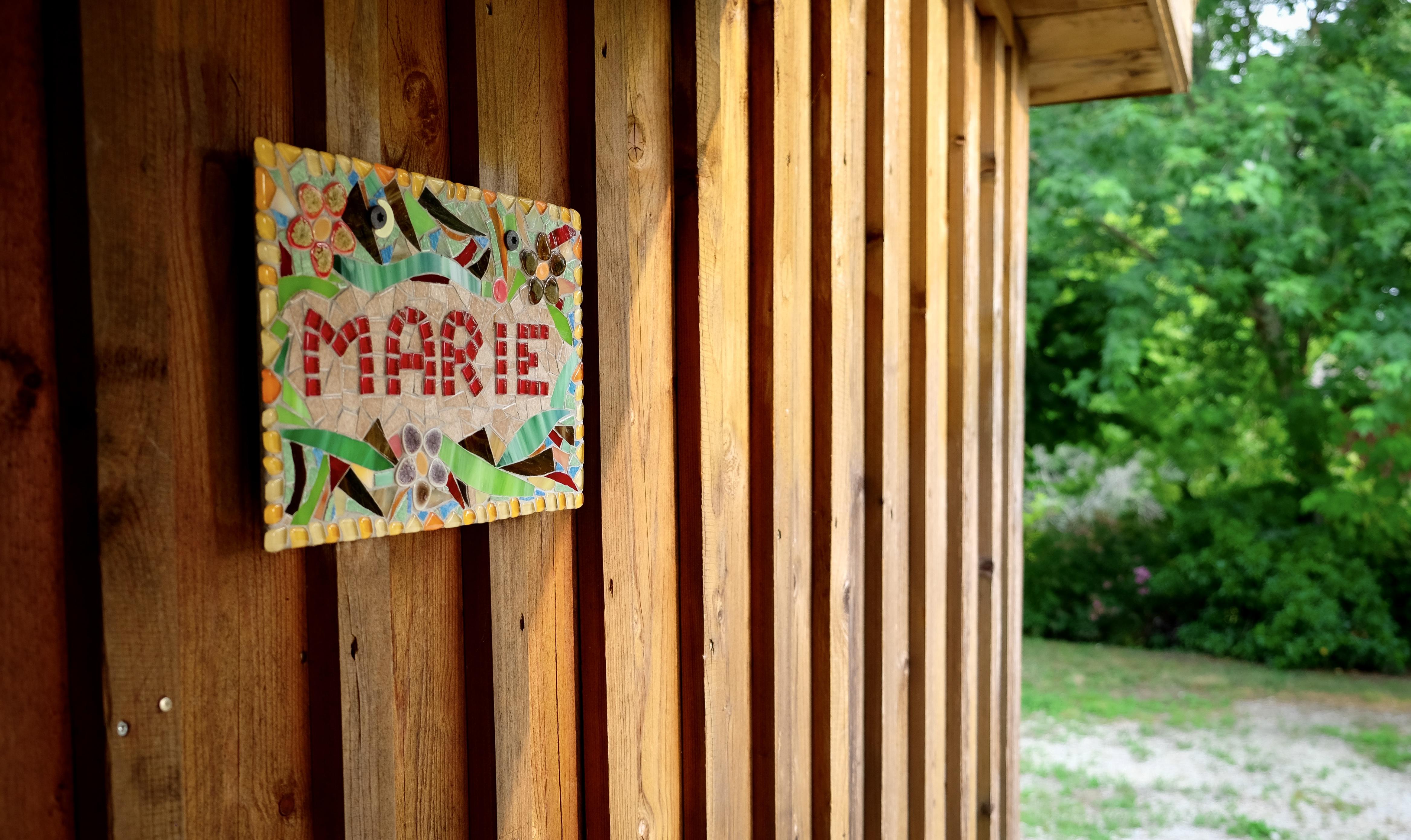 Chalet MARIE avec piscine proche de Sarlat, Marquay - photo 52